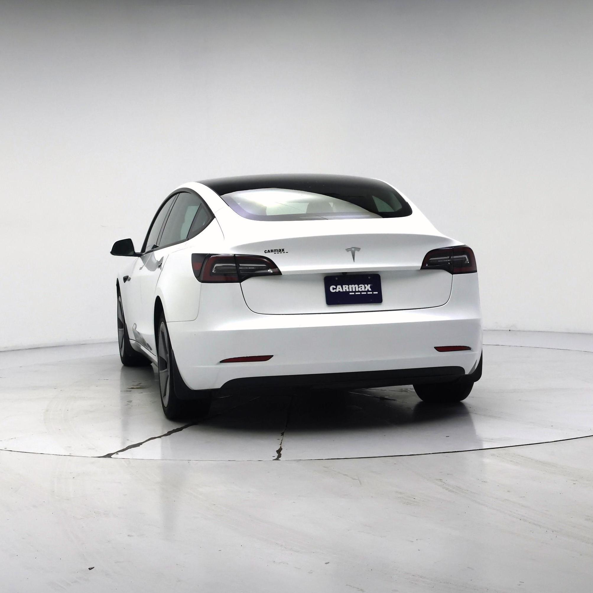 Thumbnail: 2023 Tesla Model 3 - 6