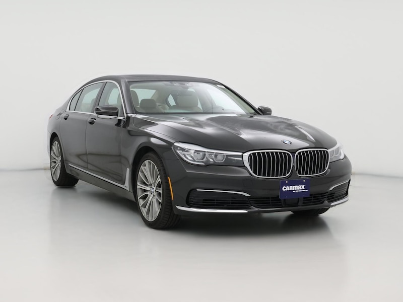 2019 BMW 7 Series 740i xDrive -
                  Minneapolis, MN