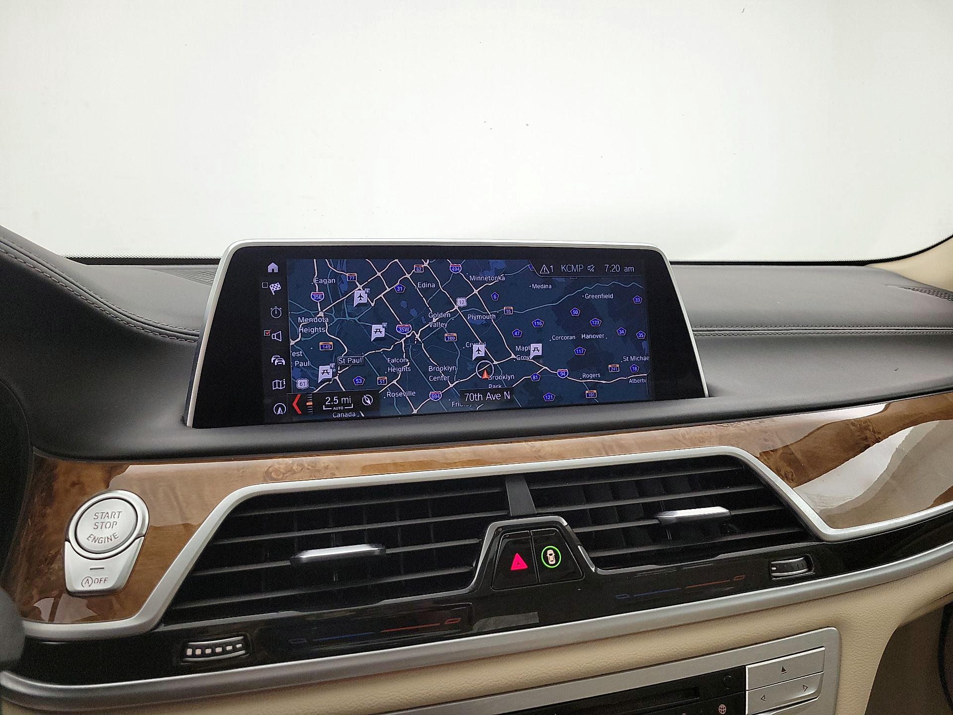 Thumbnail: 2019 BMW 7 Series - 14