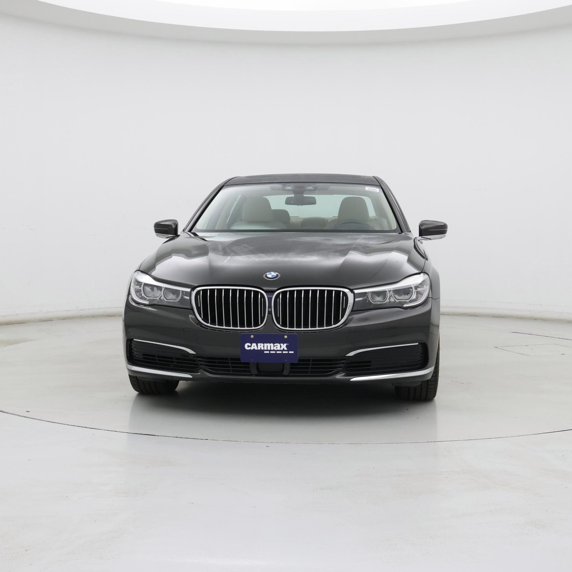 Thumbnail: 2019 BMW 7 Series - 5
