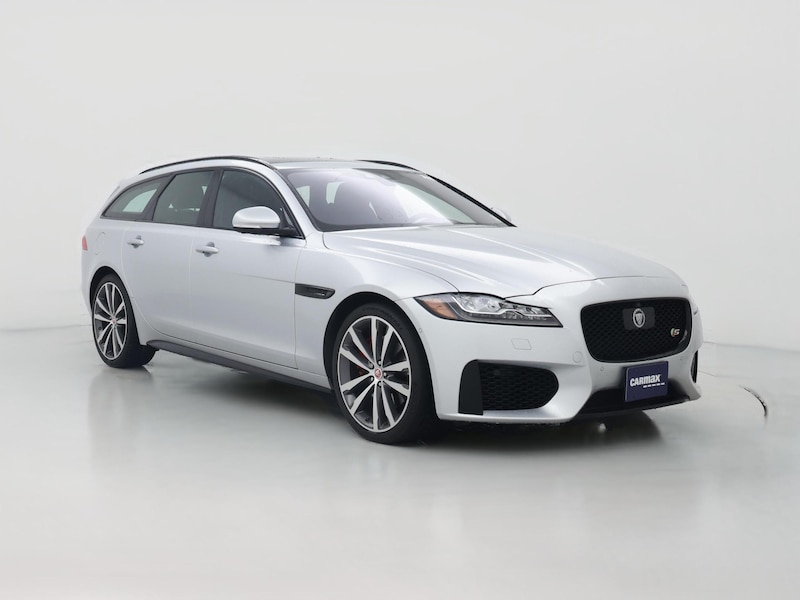 2018 Jaguar XF S -
                  Rochester, NY