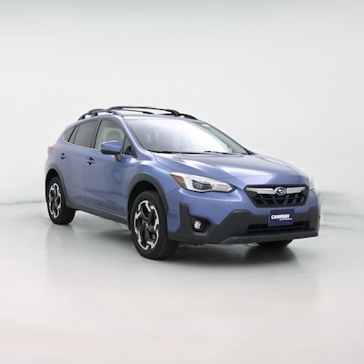 Vehicle exterior view