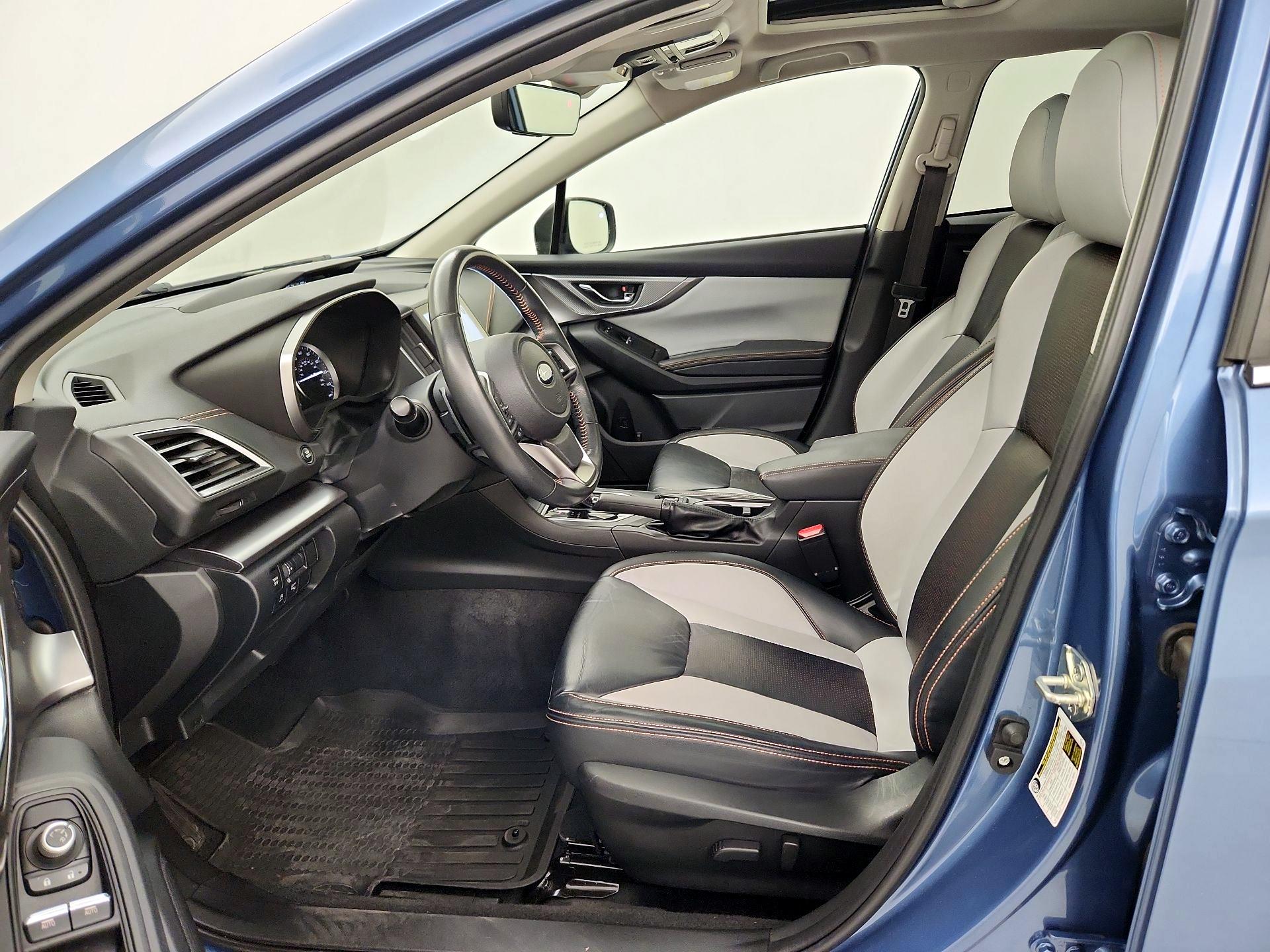 Thumbnail: 2021 Subaru Crosstrek - 11