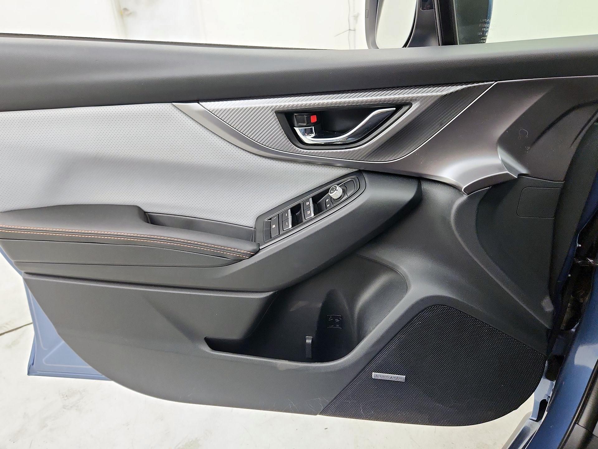 Thumbnail: 2021 Subaru Crosstrek - 12