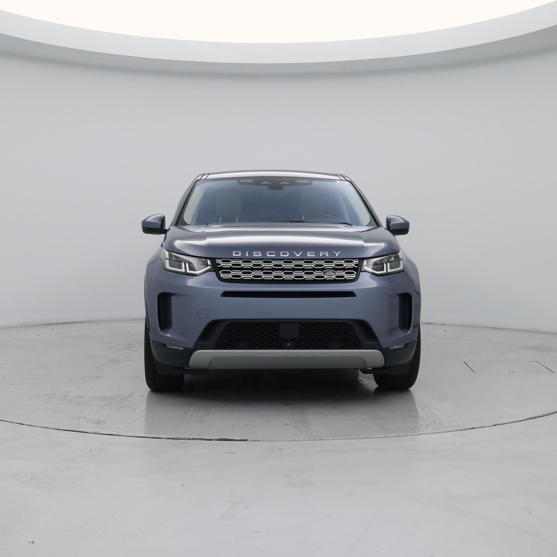 Thumbnail: 2021 Land Rover Discovery Sport - 5
