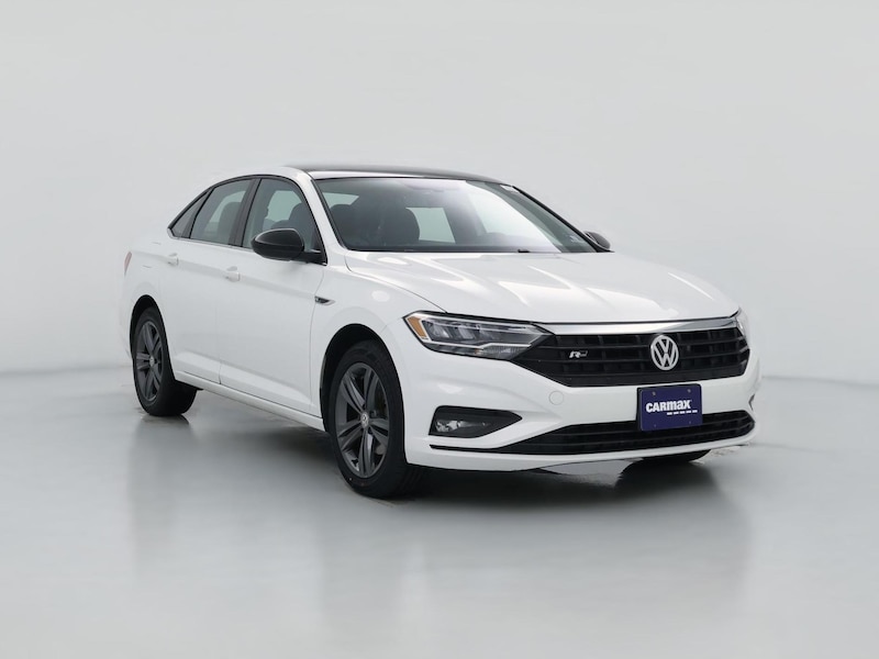 2019 Volkswagen Jetta R-Line