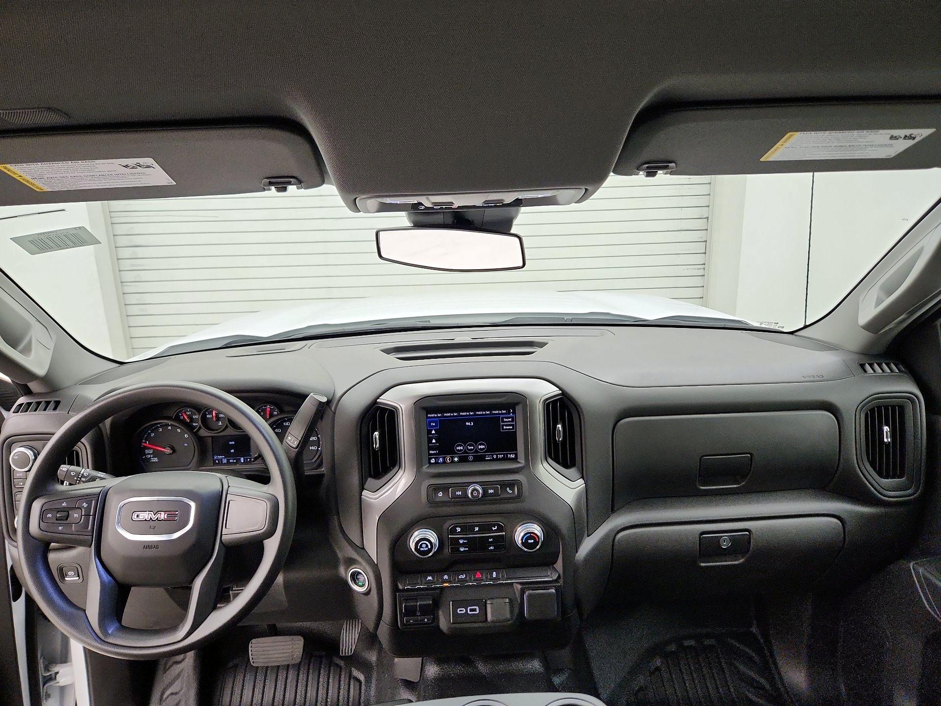 Thumbnail: 2024 GMC Sierra 1500 - 9