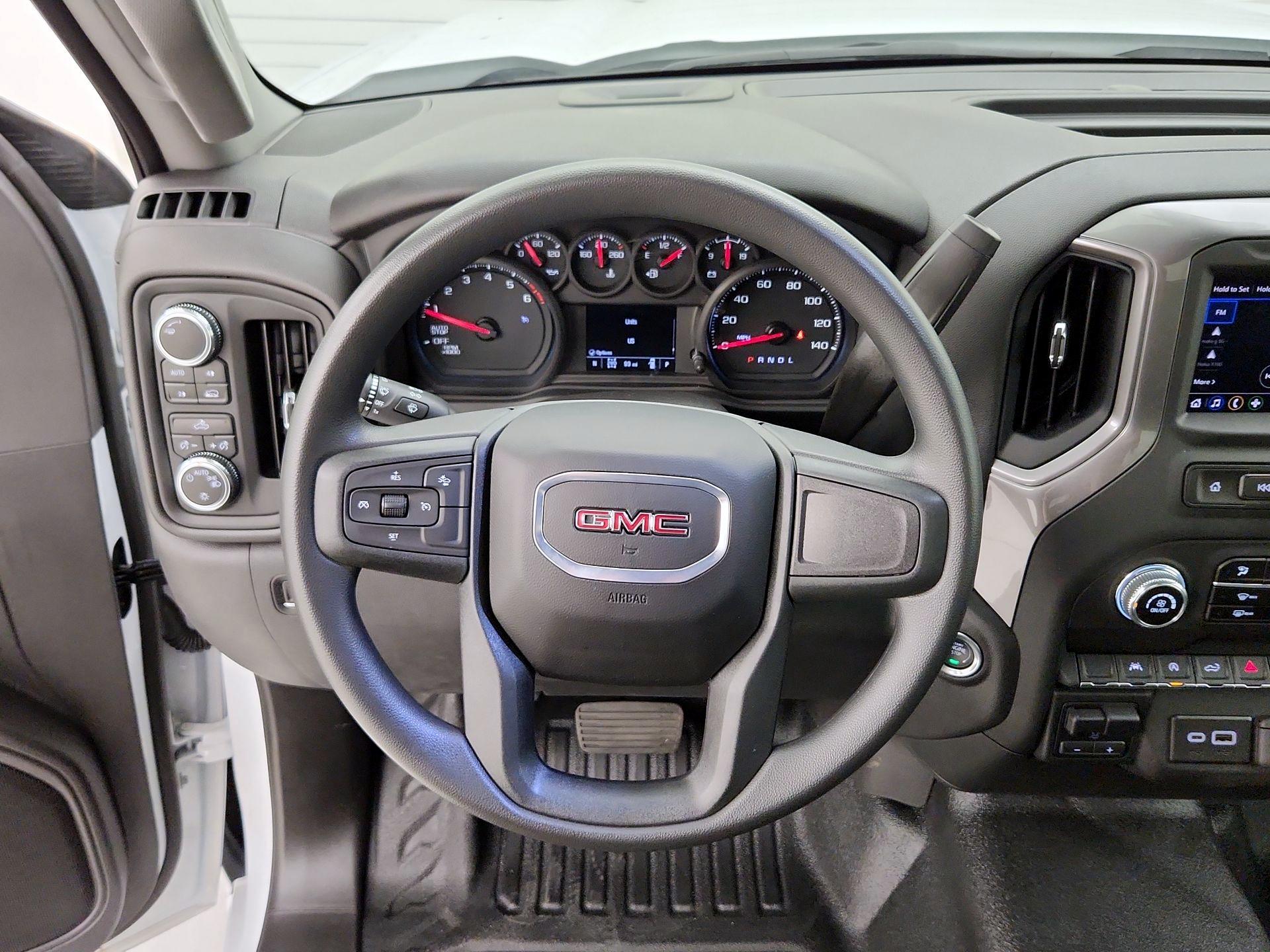 Thumbnail: 2024 GMC Sierra 1500 - 10
