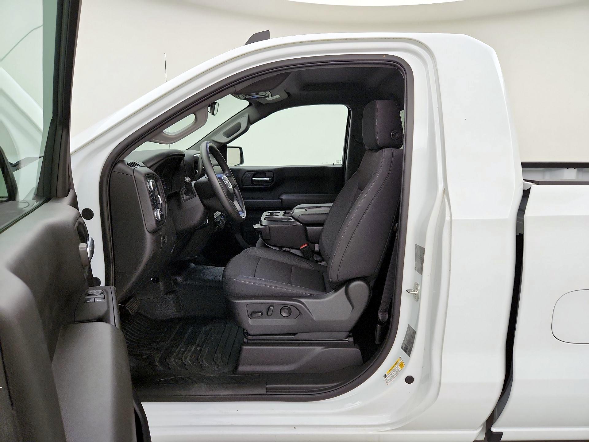 Thumbnail: 2024 GMC Sierra 1500 - 11