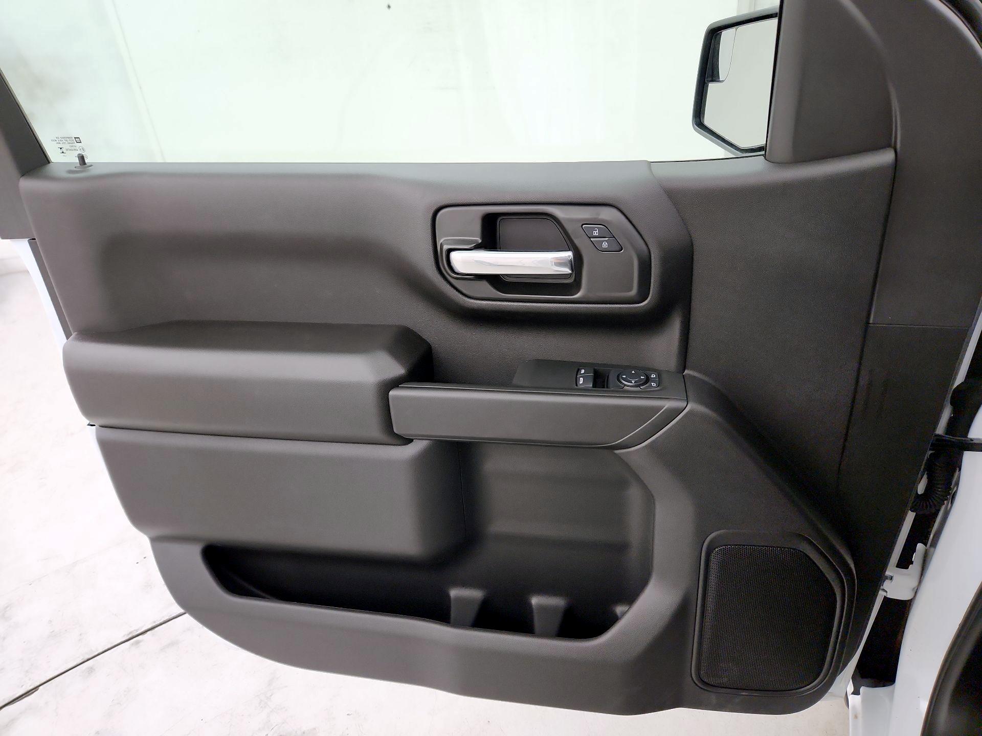 Thumbnail: 2024 GMC Sierra 1500 - 12