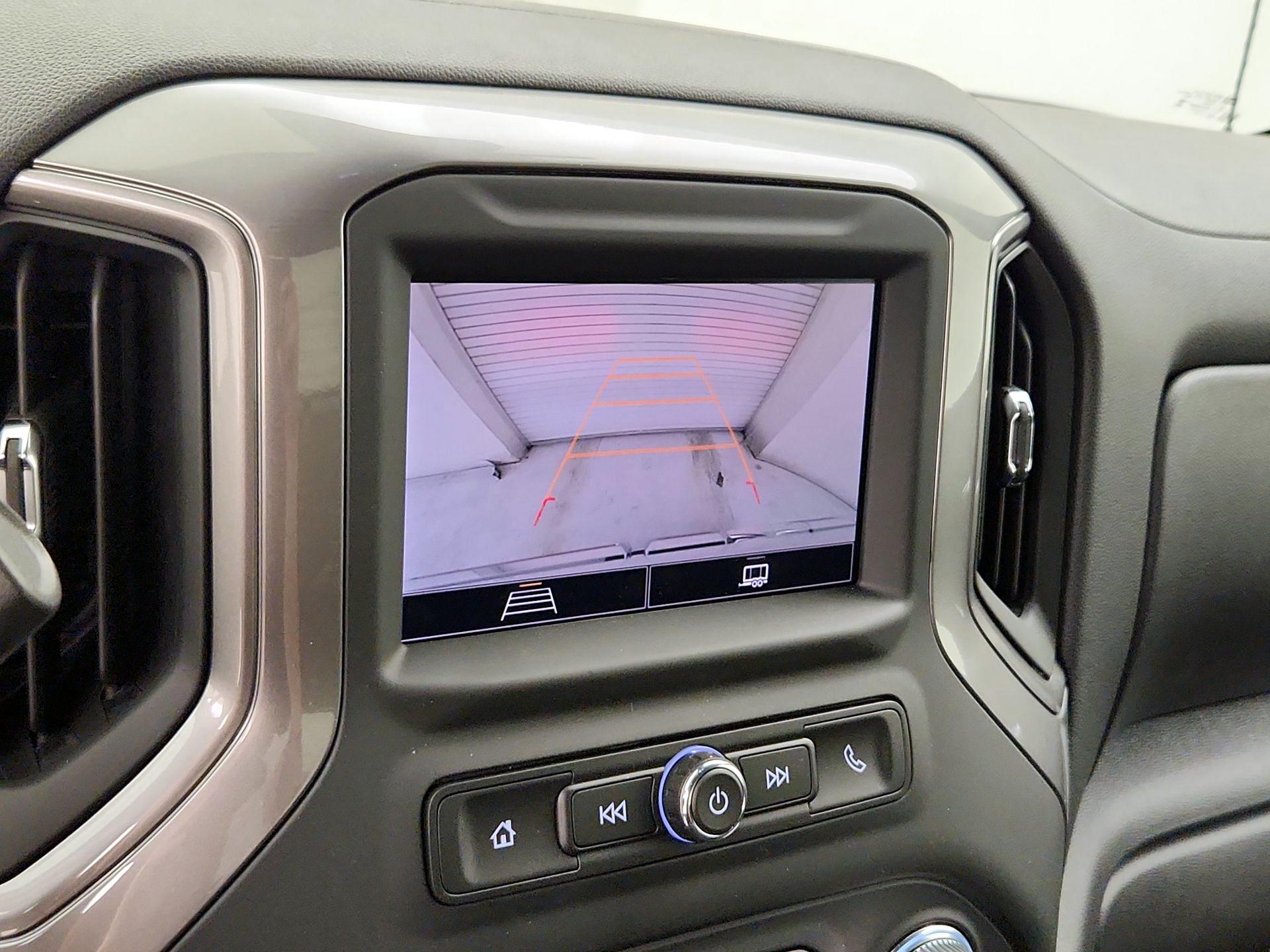 Thumbnail: 2024 GMC Sierra 1500 - 14