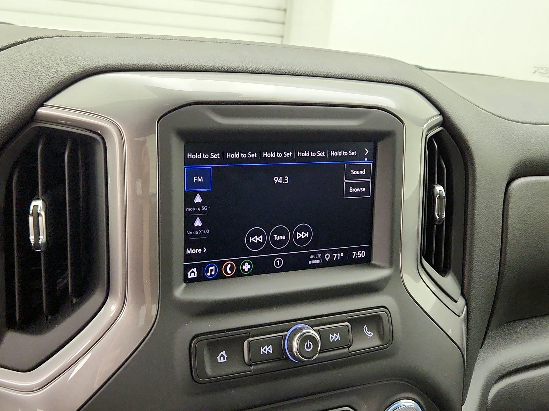 Thumbnail: 2024 GMC Sierra 1500 - 15