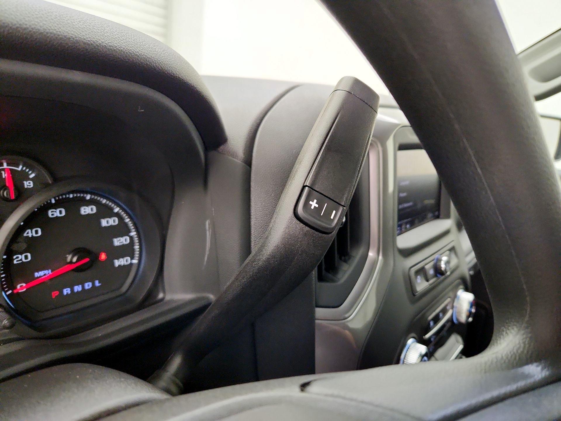 Thumbnail: 2024 GMC Sierra 1500 - 17