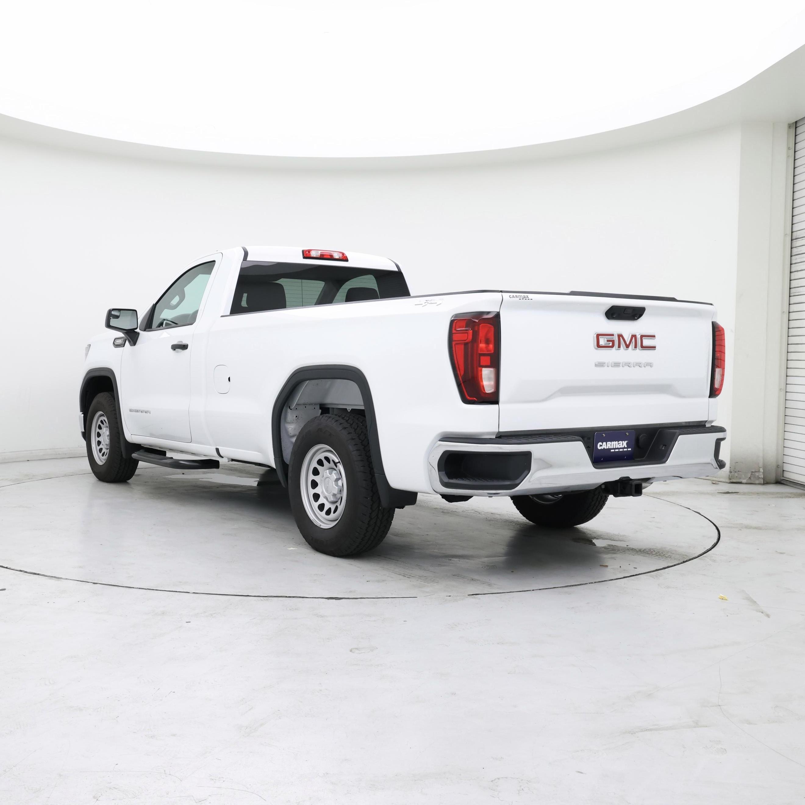 Thumbnail: 2024 GMC Sierra 1500 - 2
