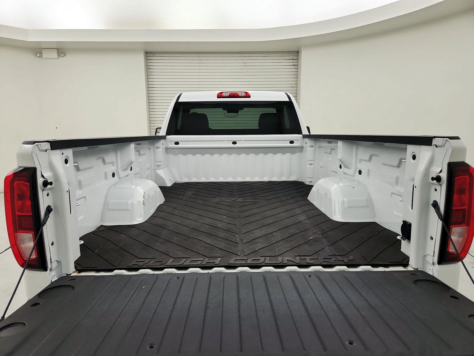 Thumbnail: 2024 GMC Sierra 1500 - 19