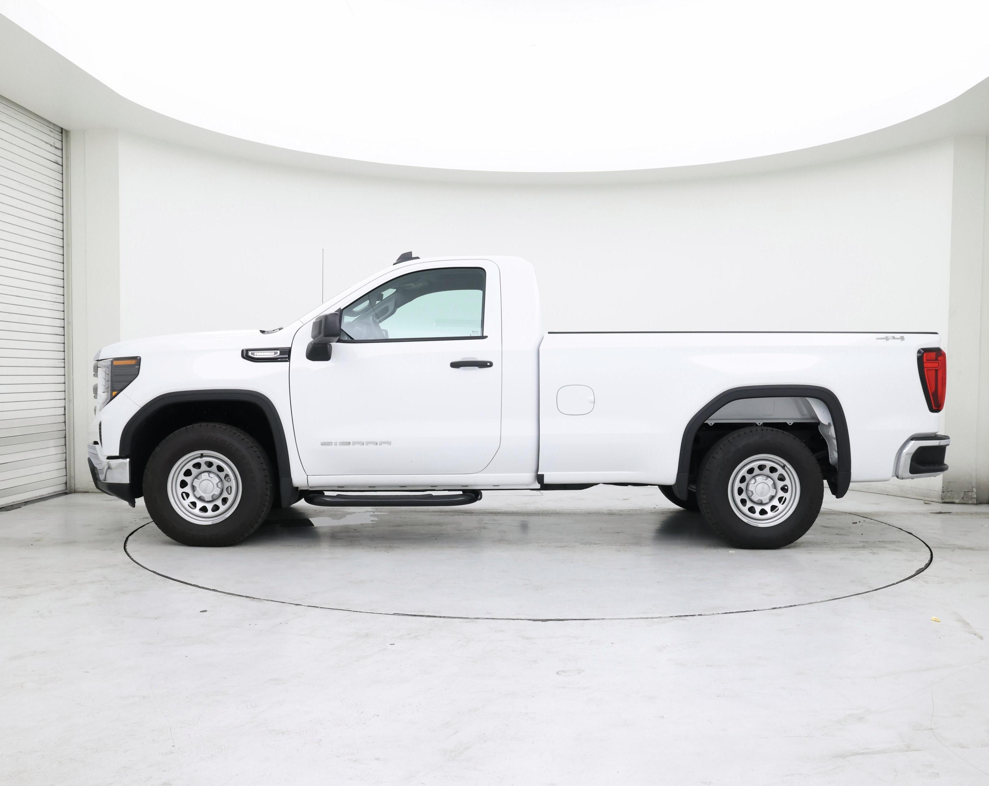 Thumbnail: 2024 GMC Sierra 1500 - 3