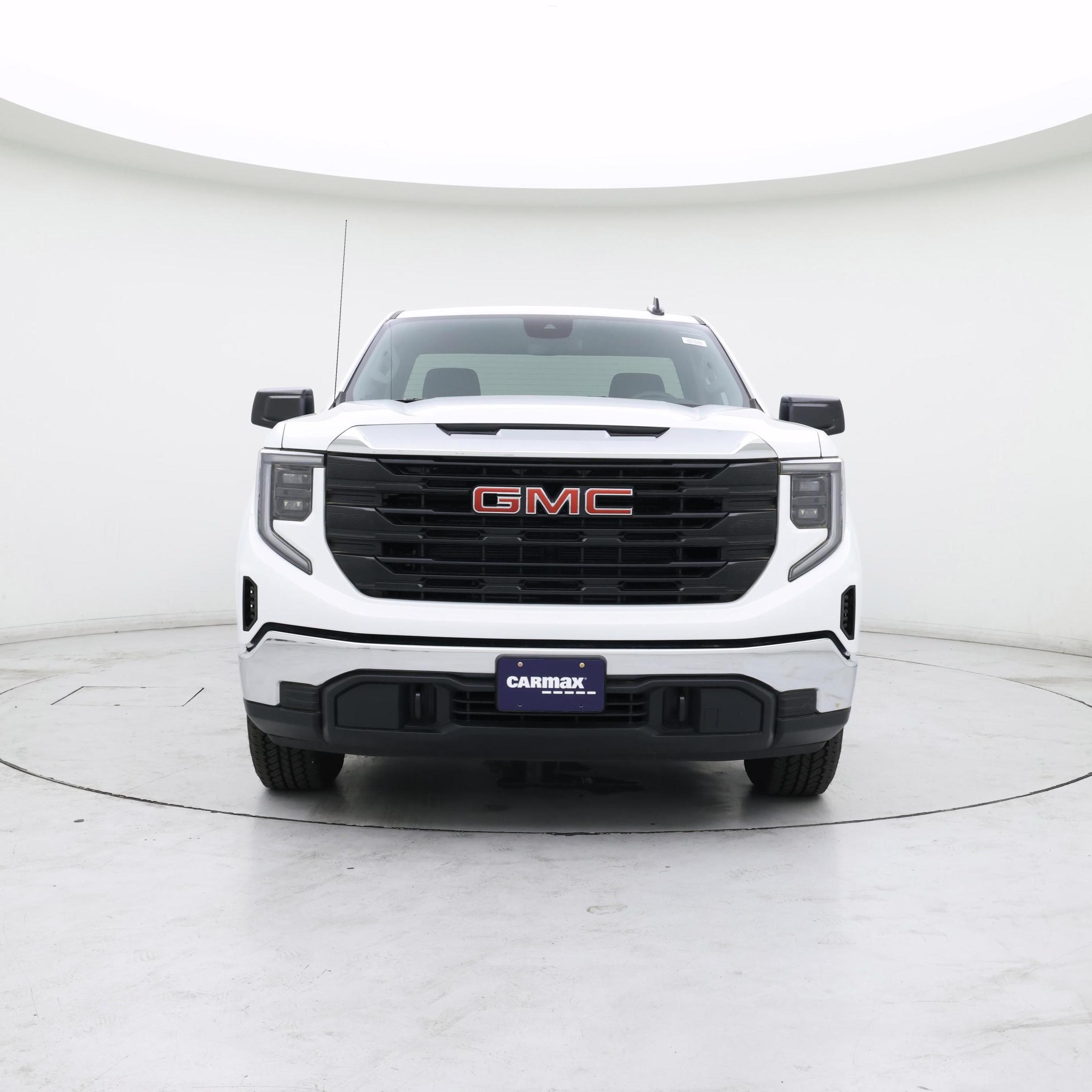 Thumbnail: 2024 GMC Sierra 1500 - 5