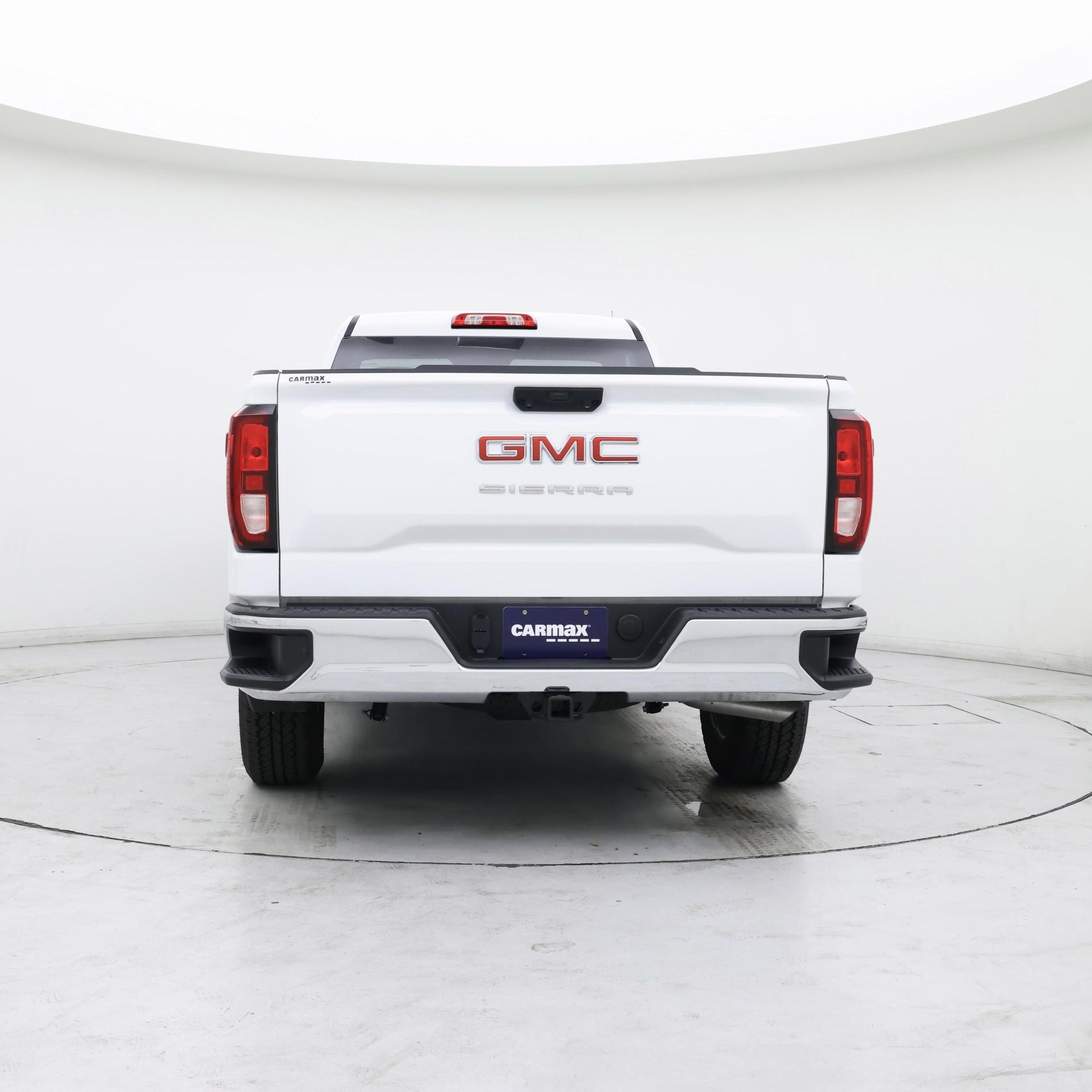 Thumbnail: 2024 GMC Sierra 1500 - 6