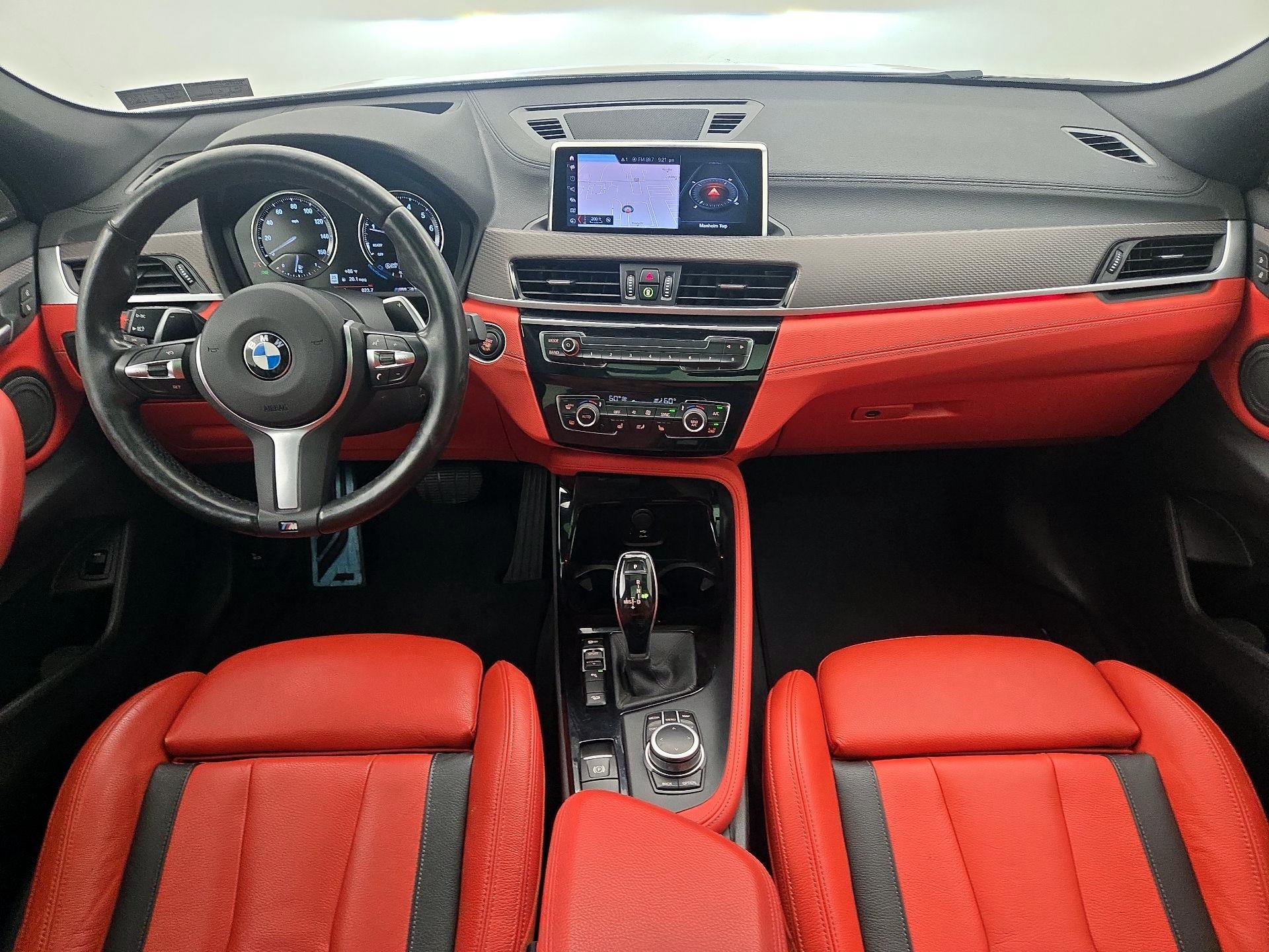 Thumbnail: 2020 BMW X2 - 9