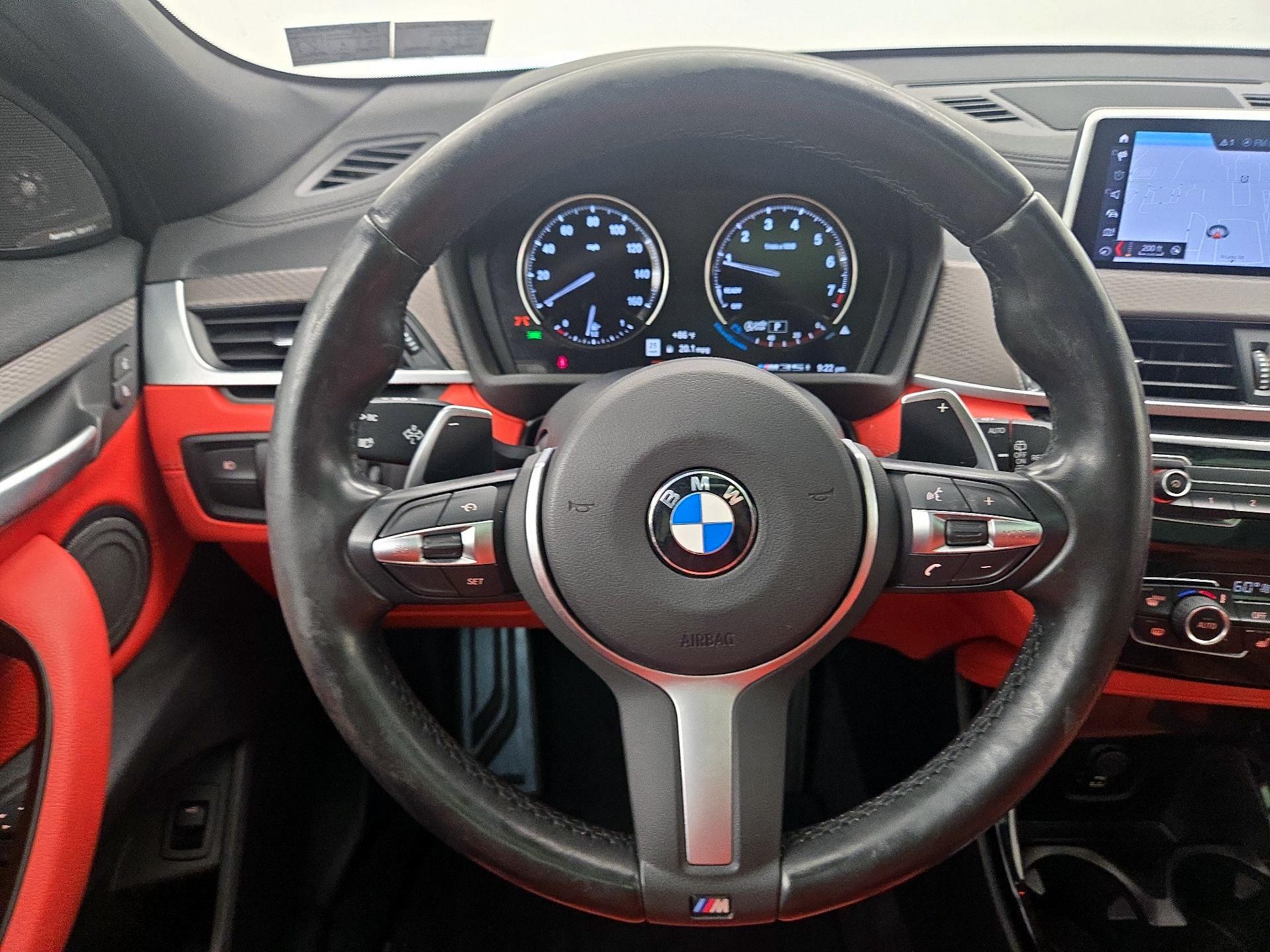 Thumbnail: 2020 BMW X2 - 10