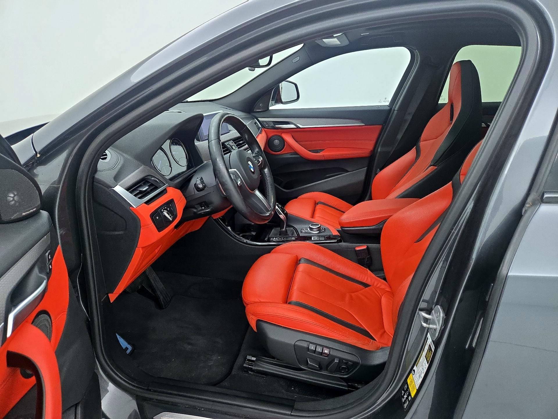 Thumbnail: 2020 BMW X2 - 11