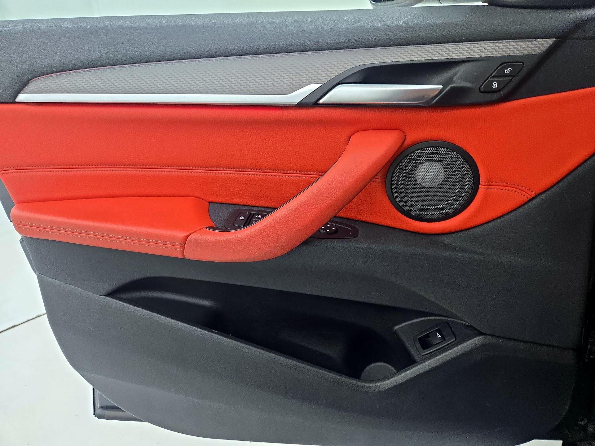 Thumbnail: 2020 BMW X2 - 12