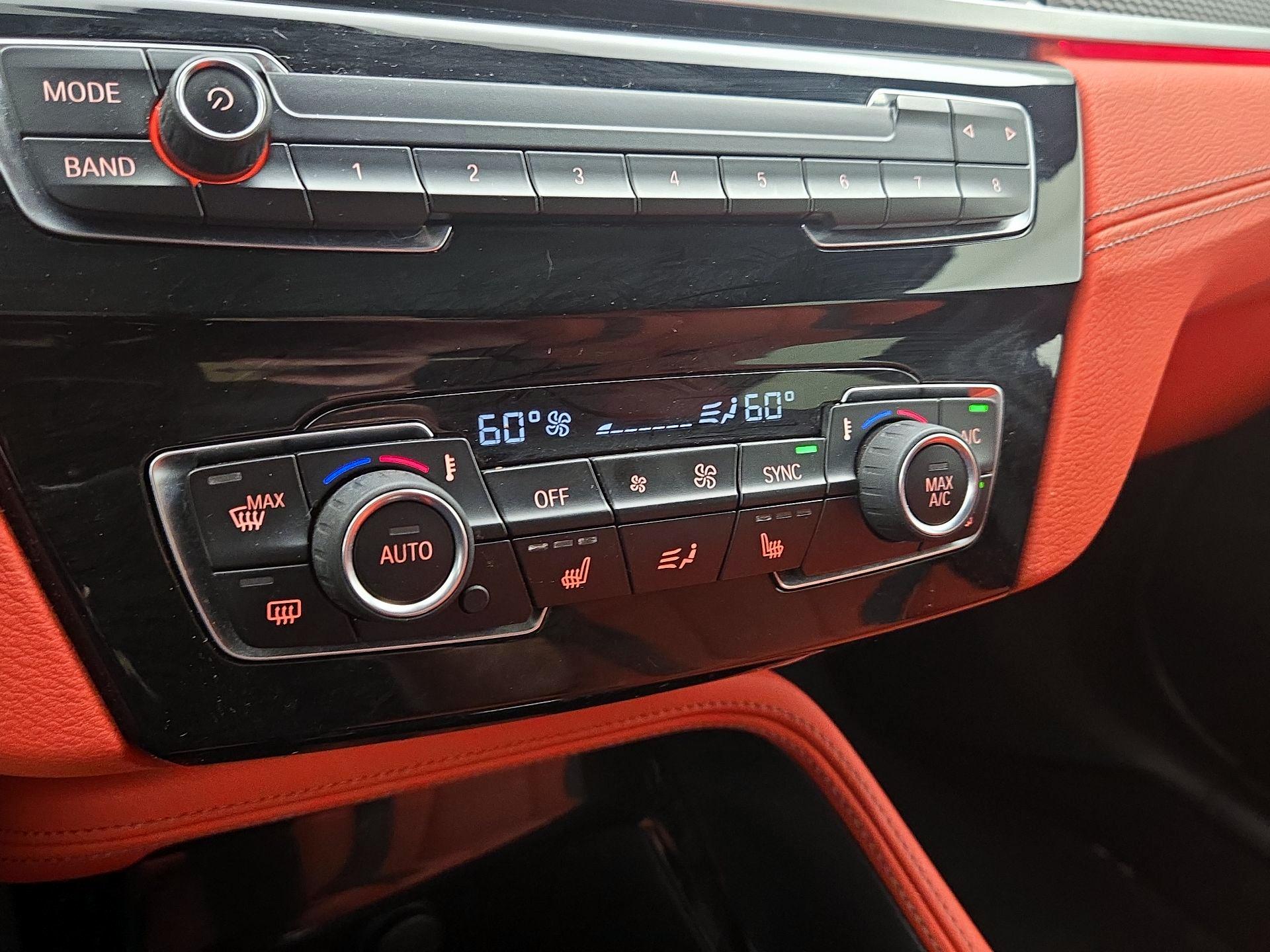Thumbnail: 2020 BMW X2 - 17