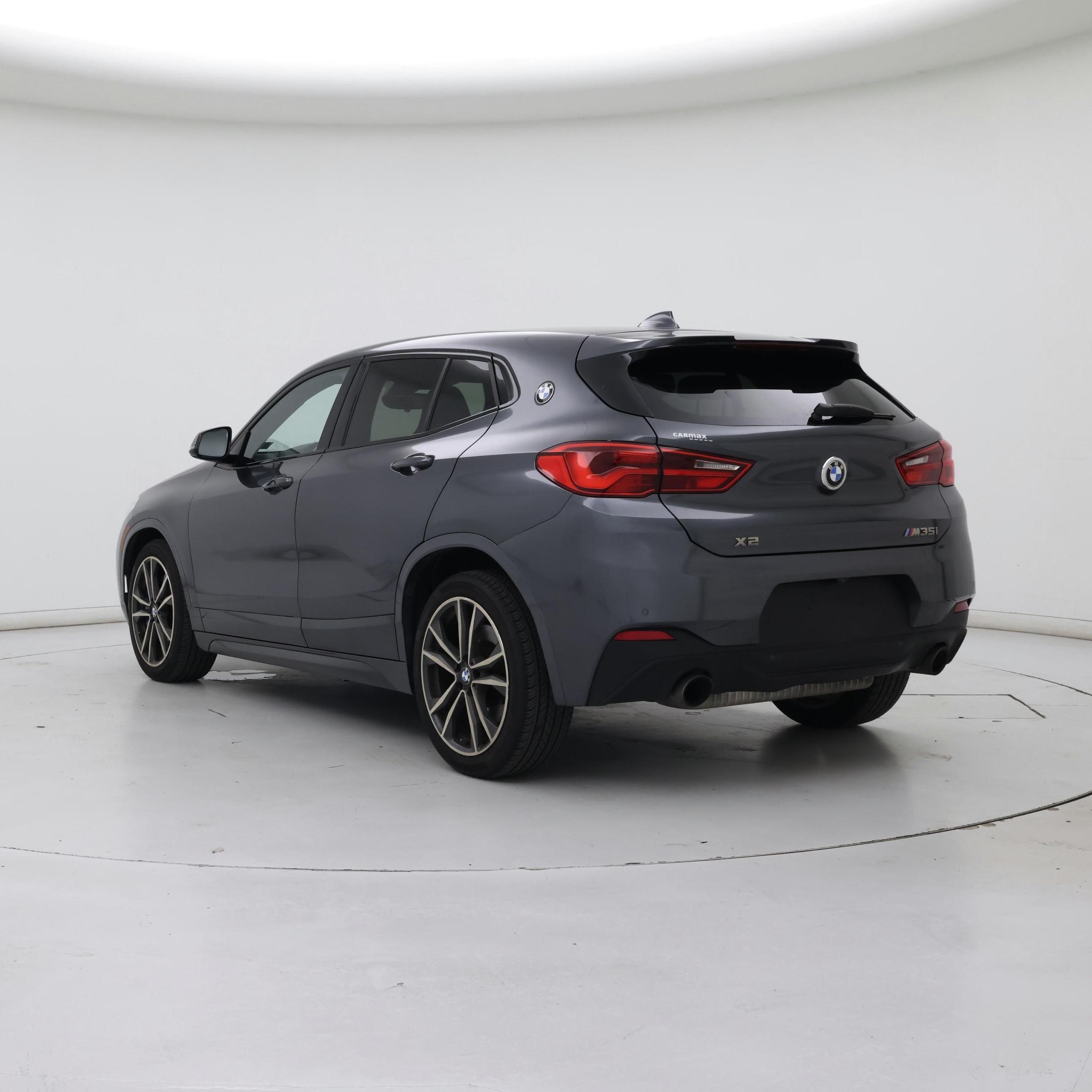Thumbnail: 2020 BMW X2 - 2