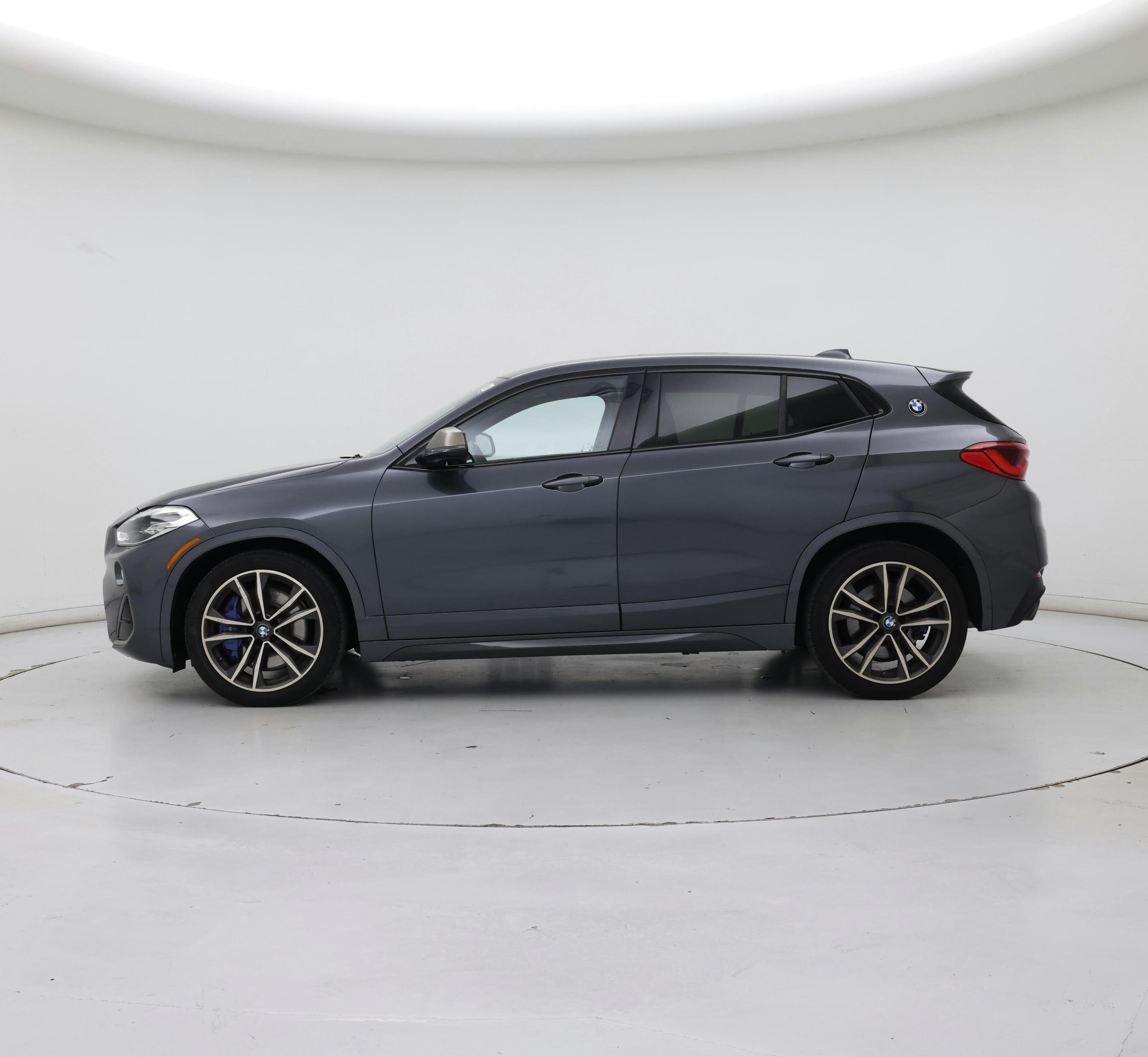 Thumbnail: 2020 BMW X2 - 3