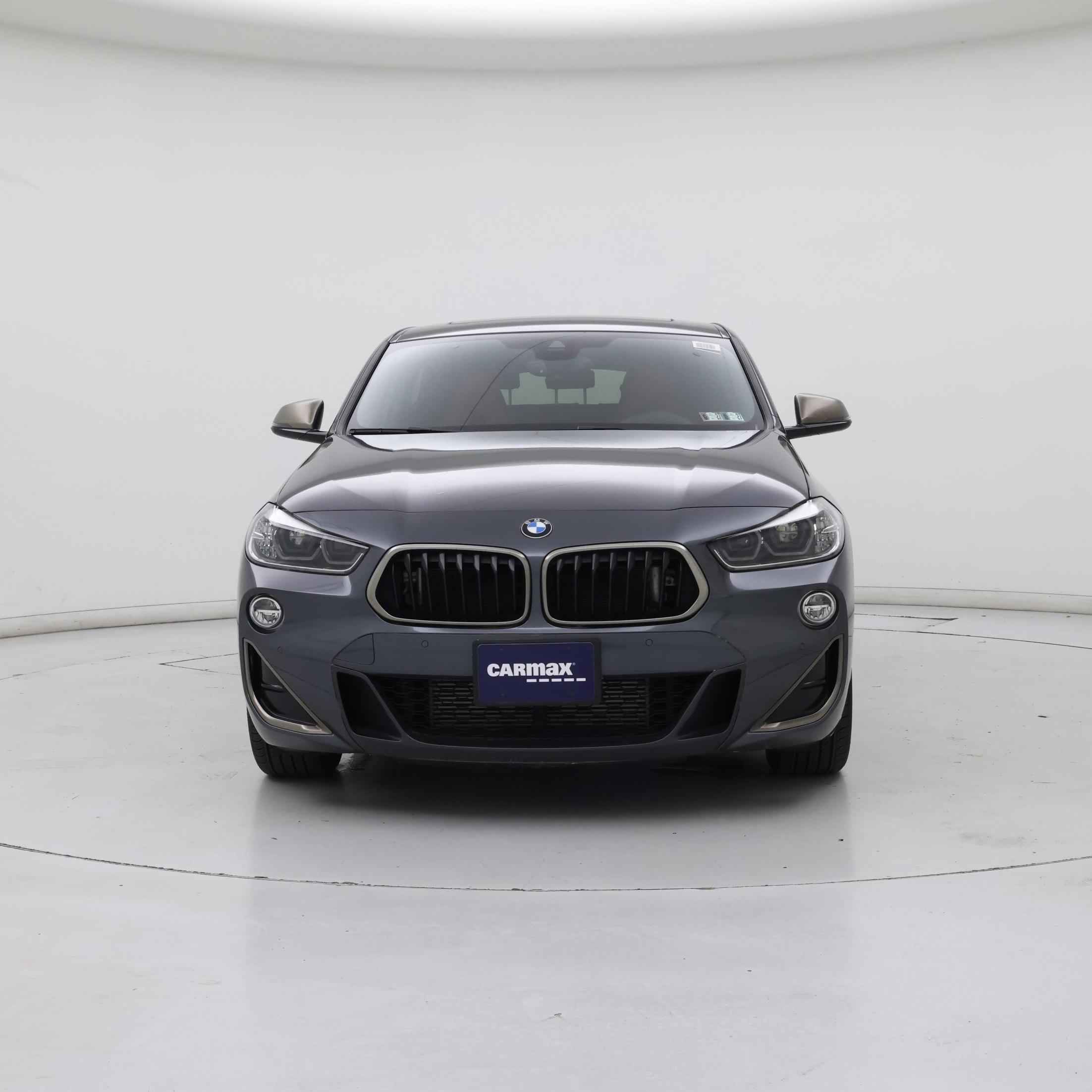 Thumbnail: 2020 BMW X2 - 5