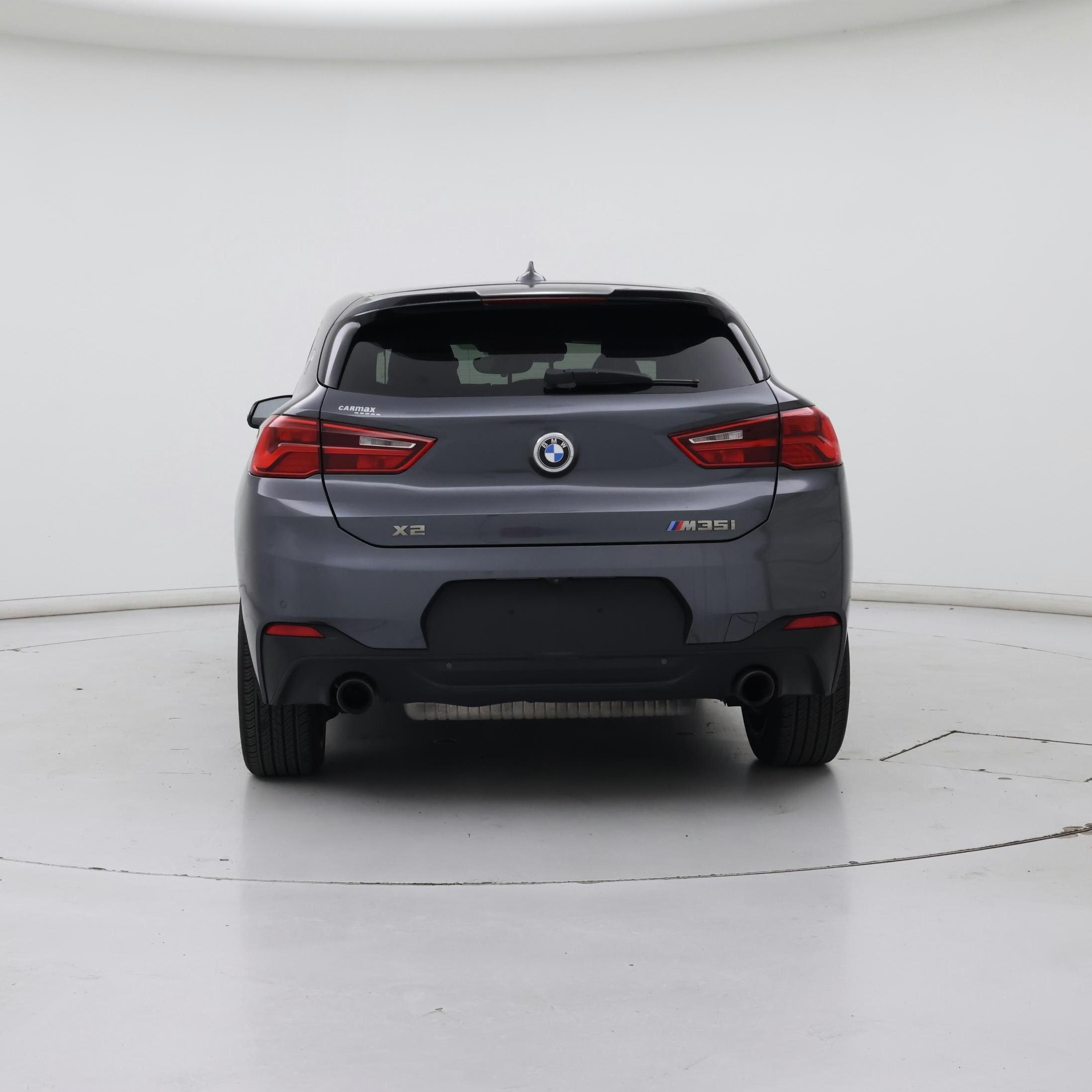 Thumbnail: 2020 BMW X2 - 6