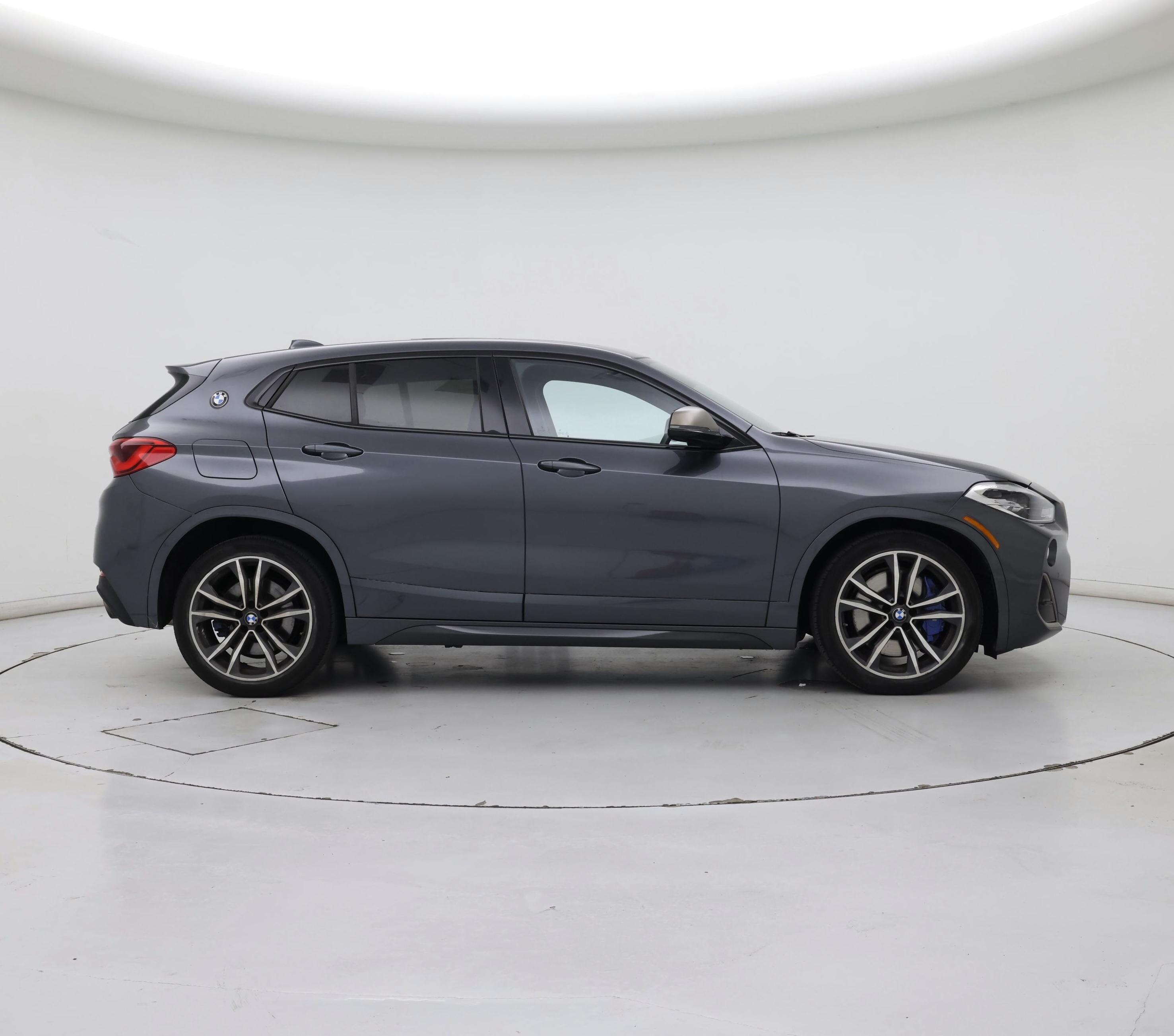 Thumbnail: 2020 BMW X2 - 7