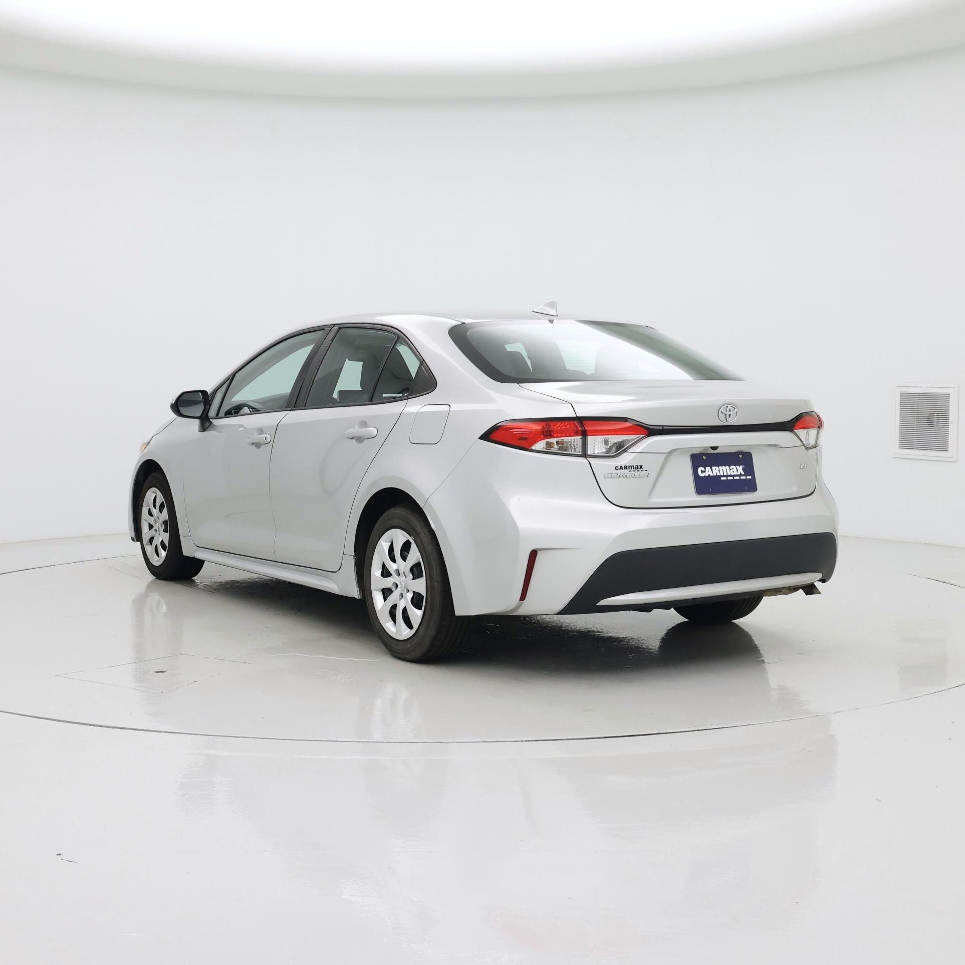 Thumbnail: 2020 Toyota Corolla - 2