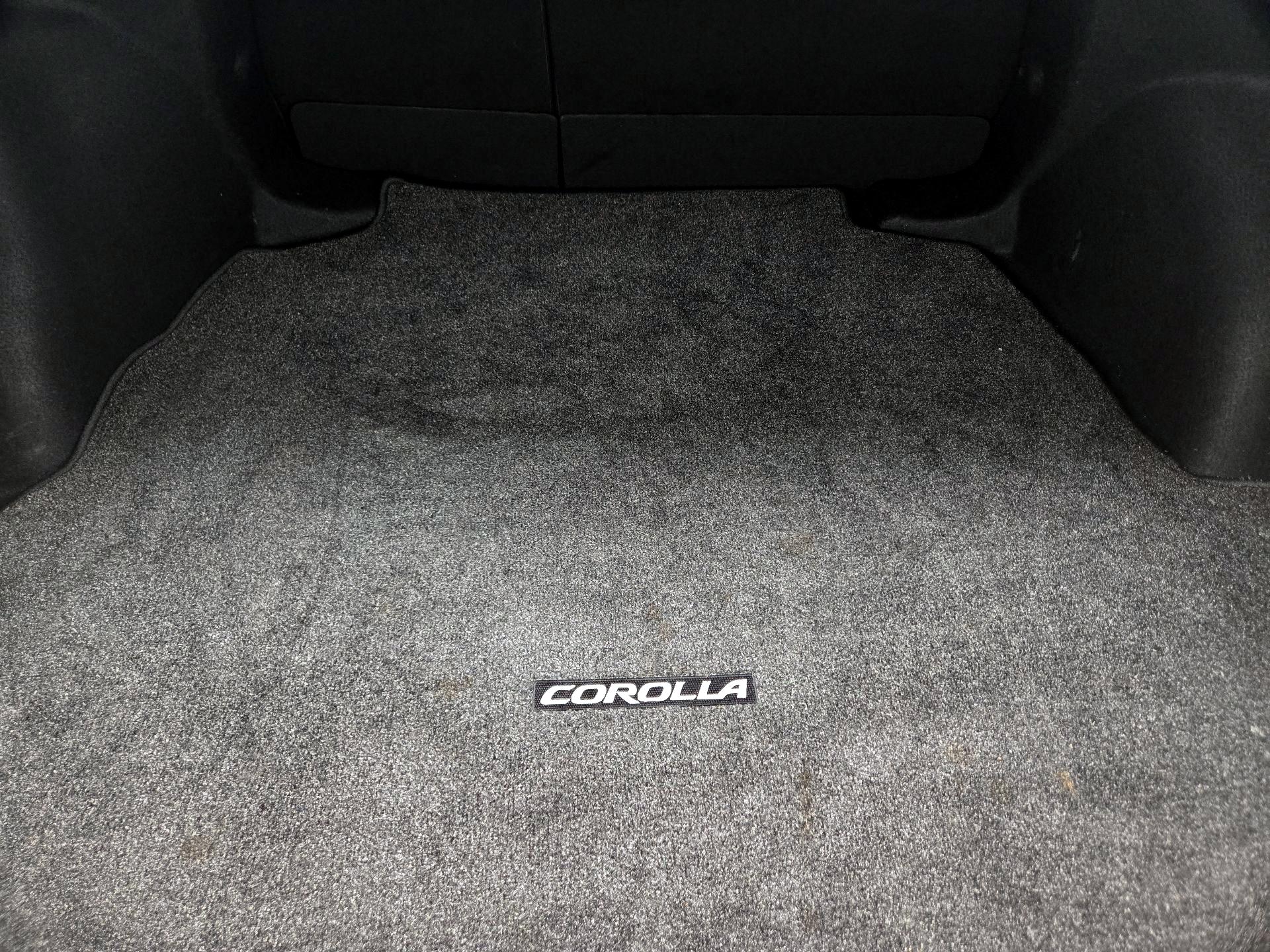 Thumbnail: 2020 Toyota Corolla - 20