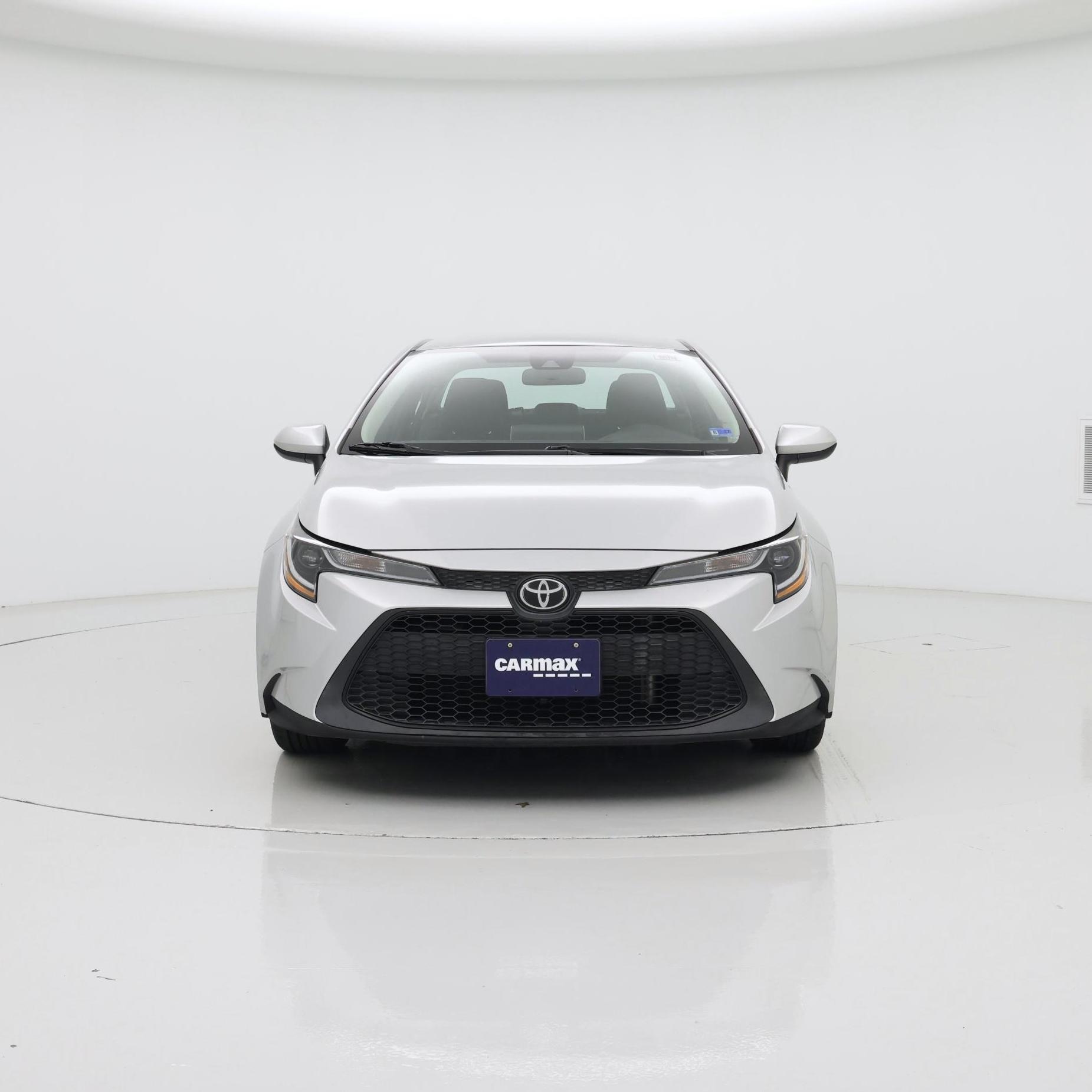 Thumbnail: 2020 Toyota Corolla - 5