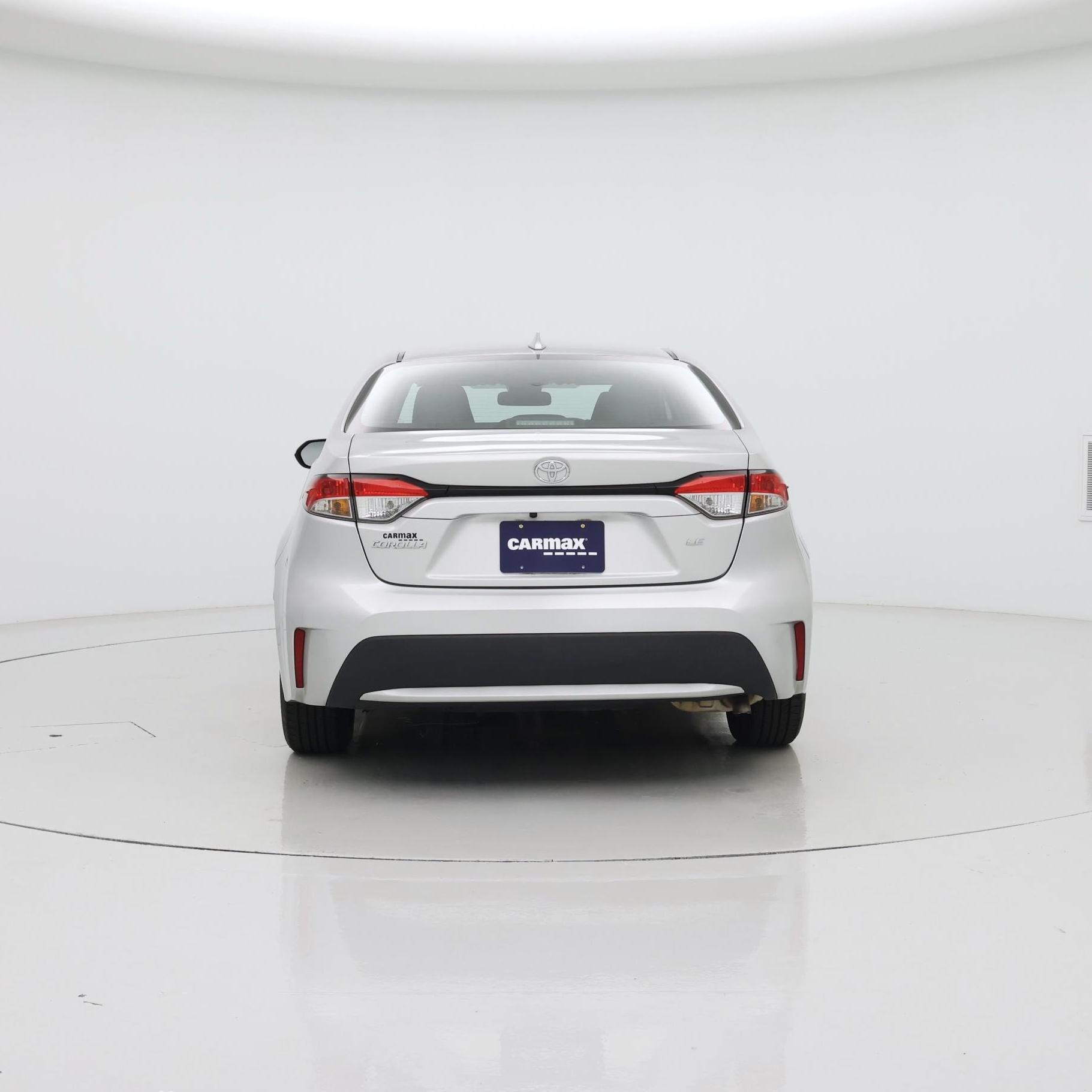 Thumbnail: 2020 Toyota Corolla - 6