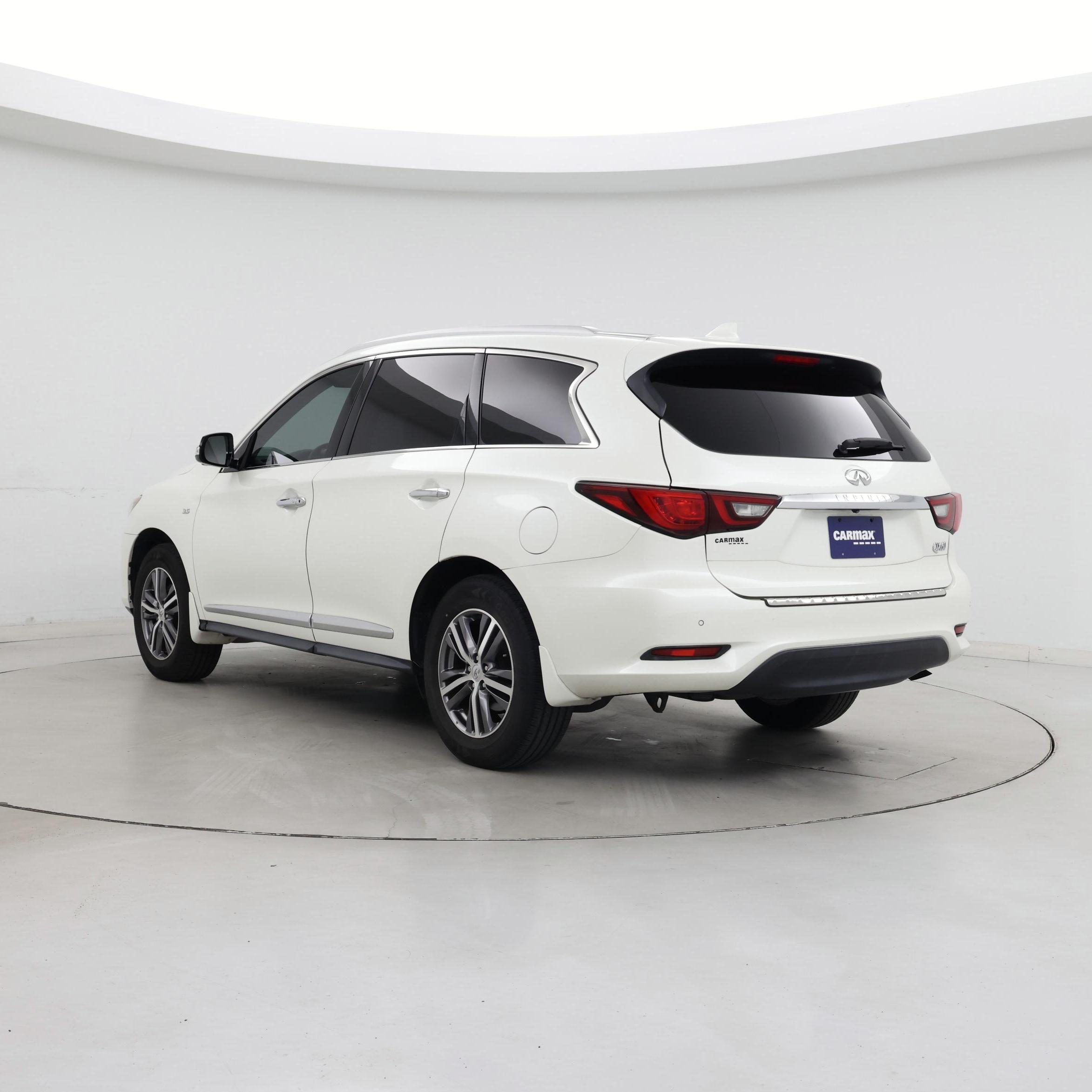 Thumbnail: 2020 INFINITI QX60 - 2