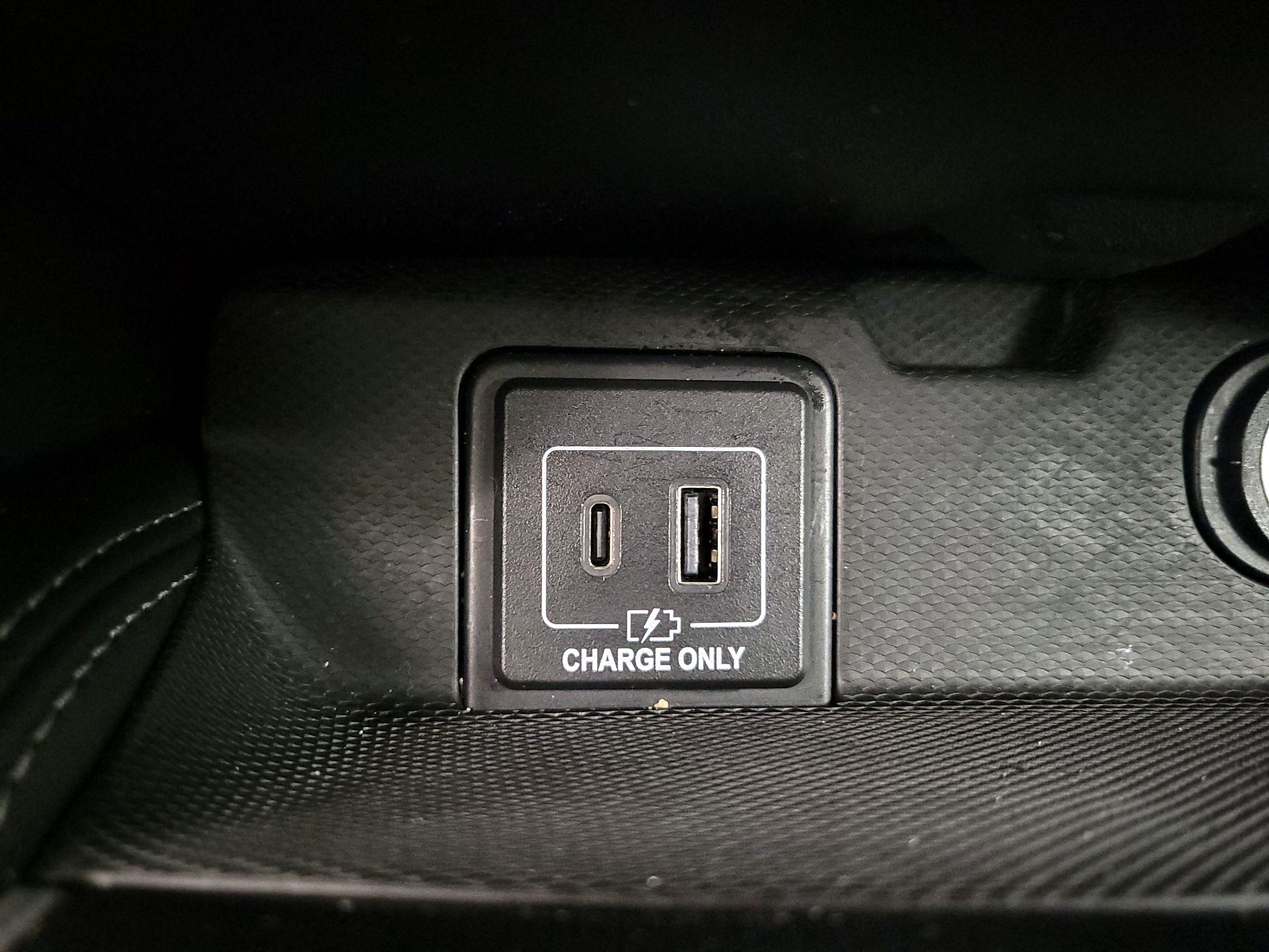 Thumbnail: 2020 INFINITI QX60 - 19