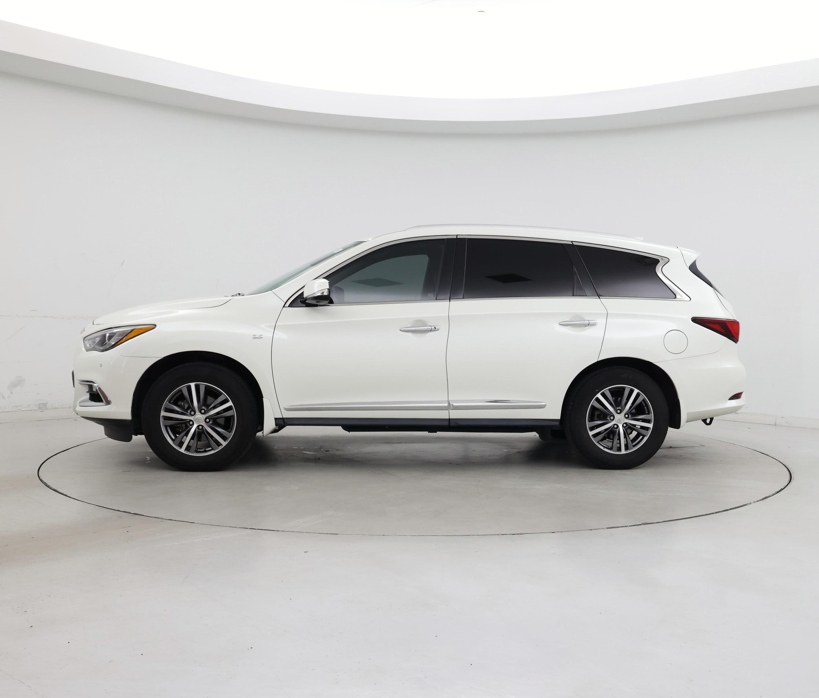 Thumbnail: 2020 INFINITI QX60 - 3