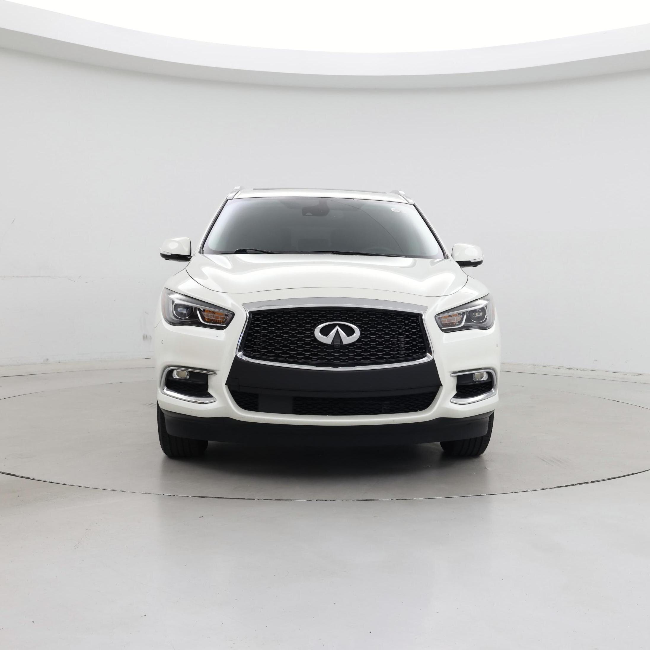 Thumbnail: 2020 INFINITI QX60 - 5