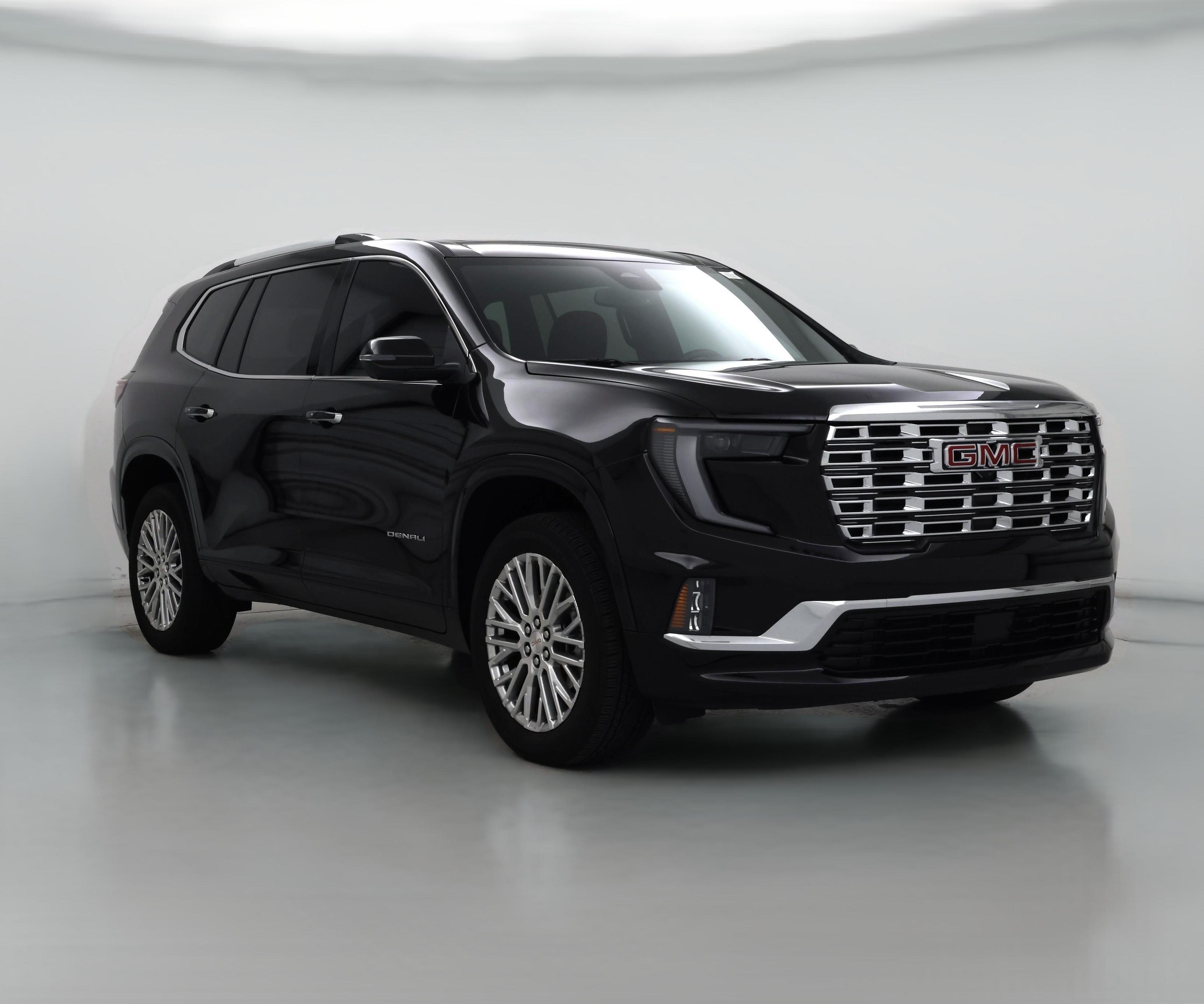 Thumbnail: 2025 GMC Acadia - 1