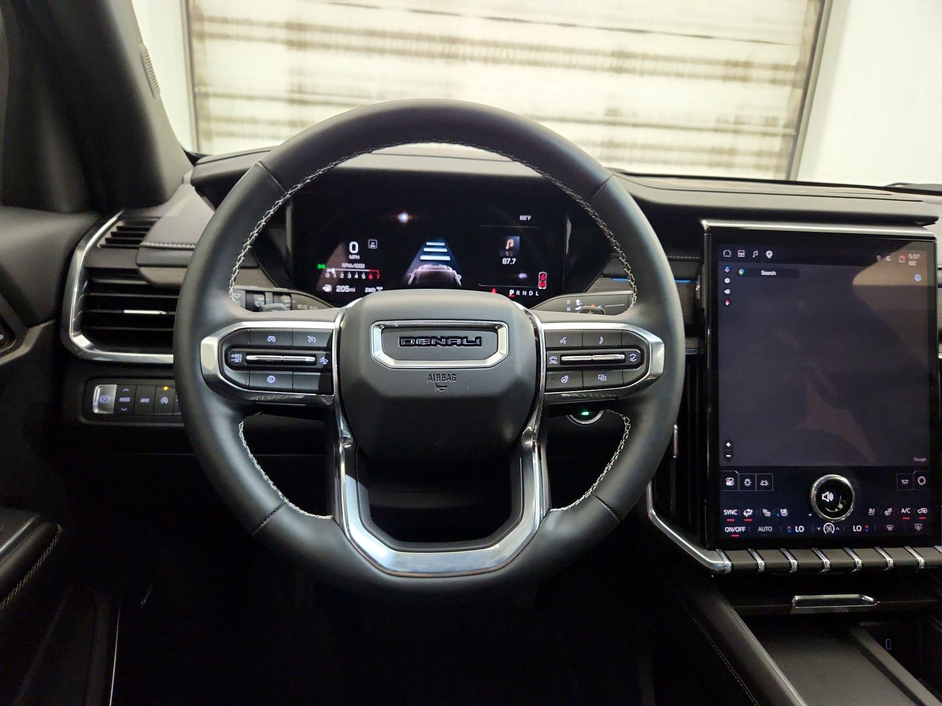 Thumbnail: 2025 GMC Acadia - 10