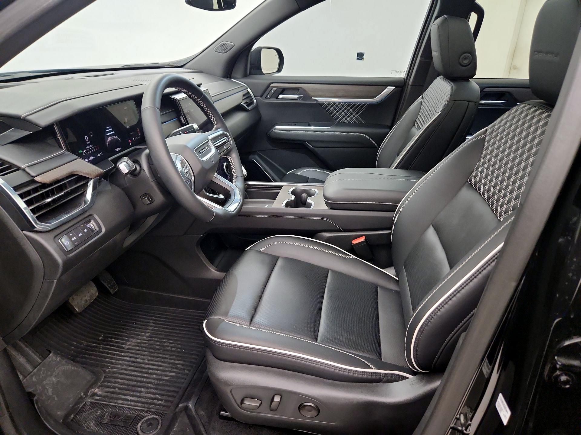 Thumbnail: 2025 GMC Acadia - 11