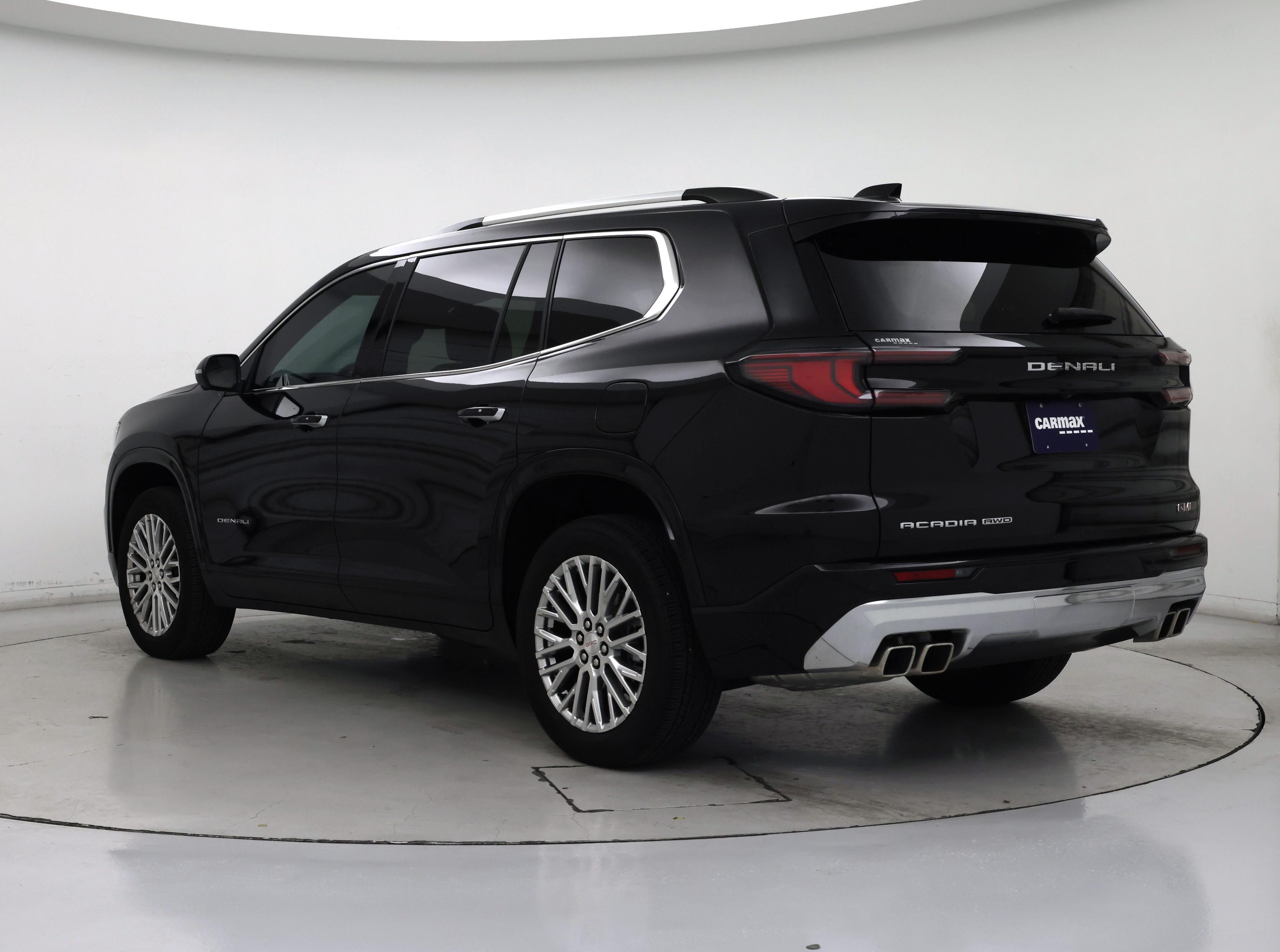 Thumbnail: 2025 GMC Acadia - 2