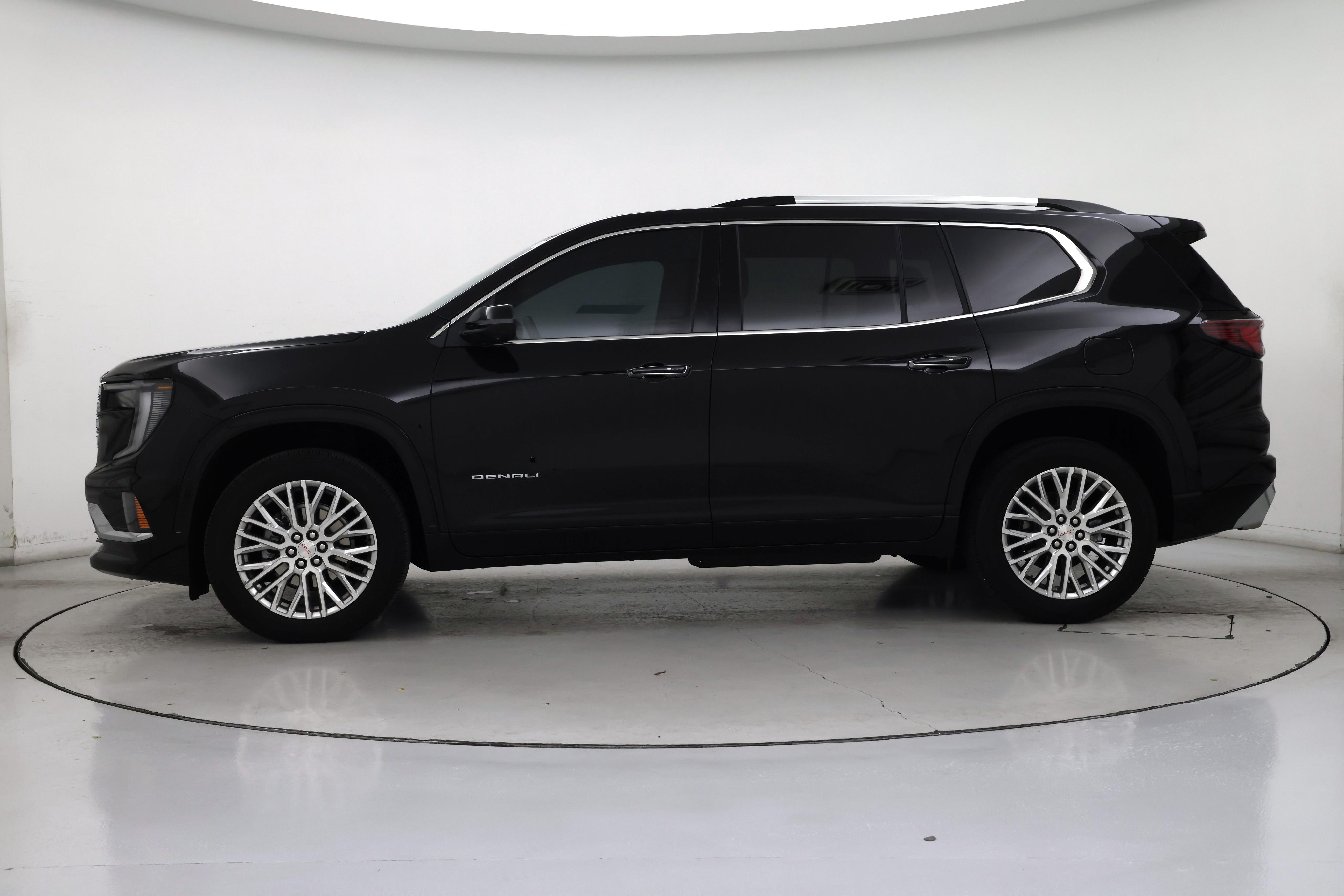Thumbnail: 2025 GMC Acadia - 3