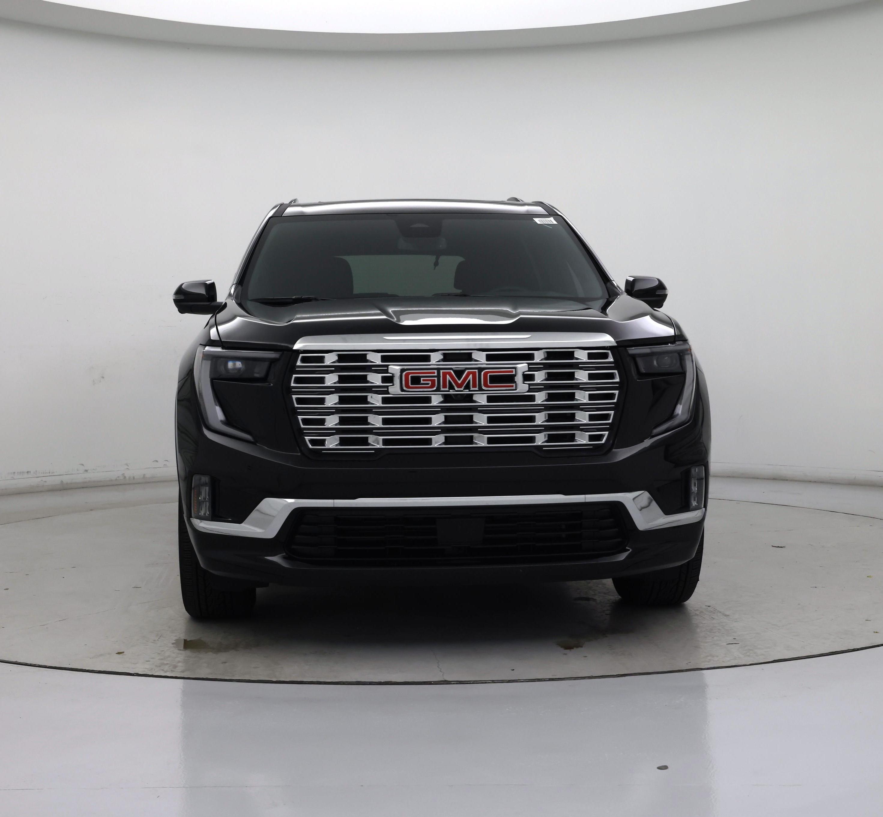 Thumbnail: 2025 GMC Acadia - 5