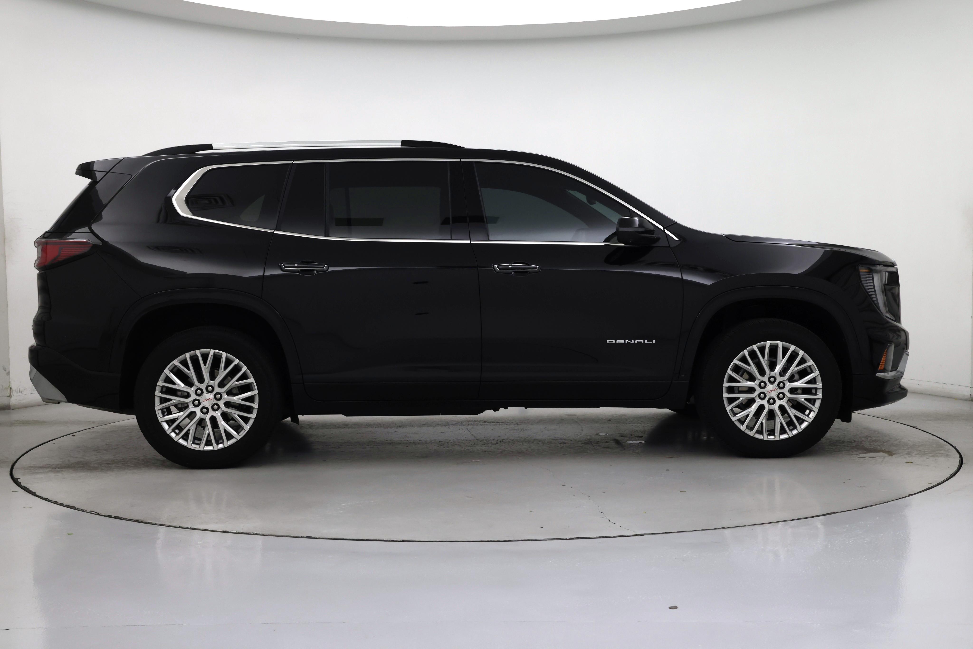 Thumbnail: 2025 GMC Acadia - 7