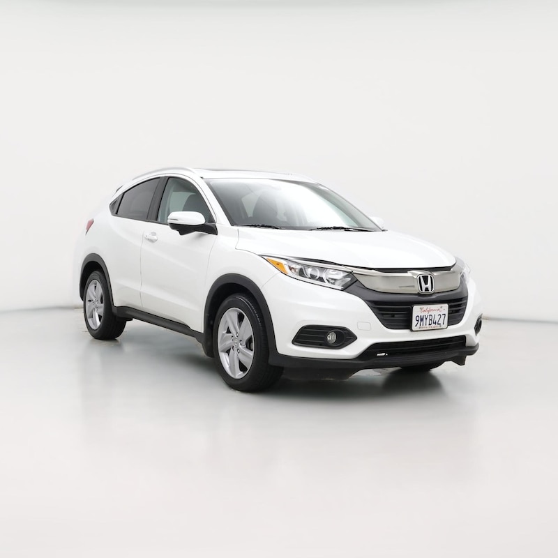 2020 Honda HR-V EX