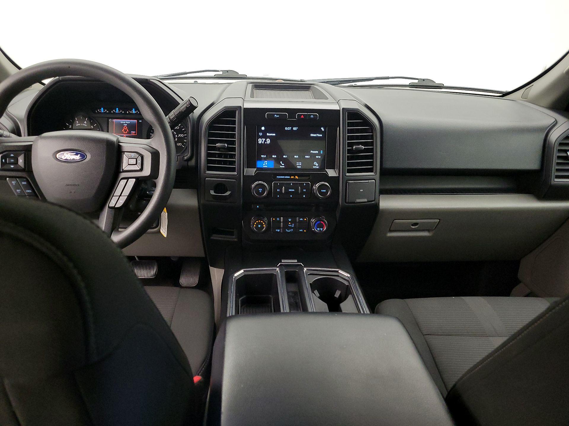 Thumbnail: 2017 Ford F-150 - 9