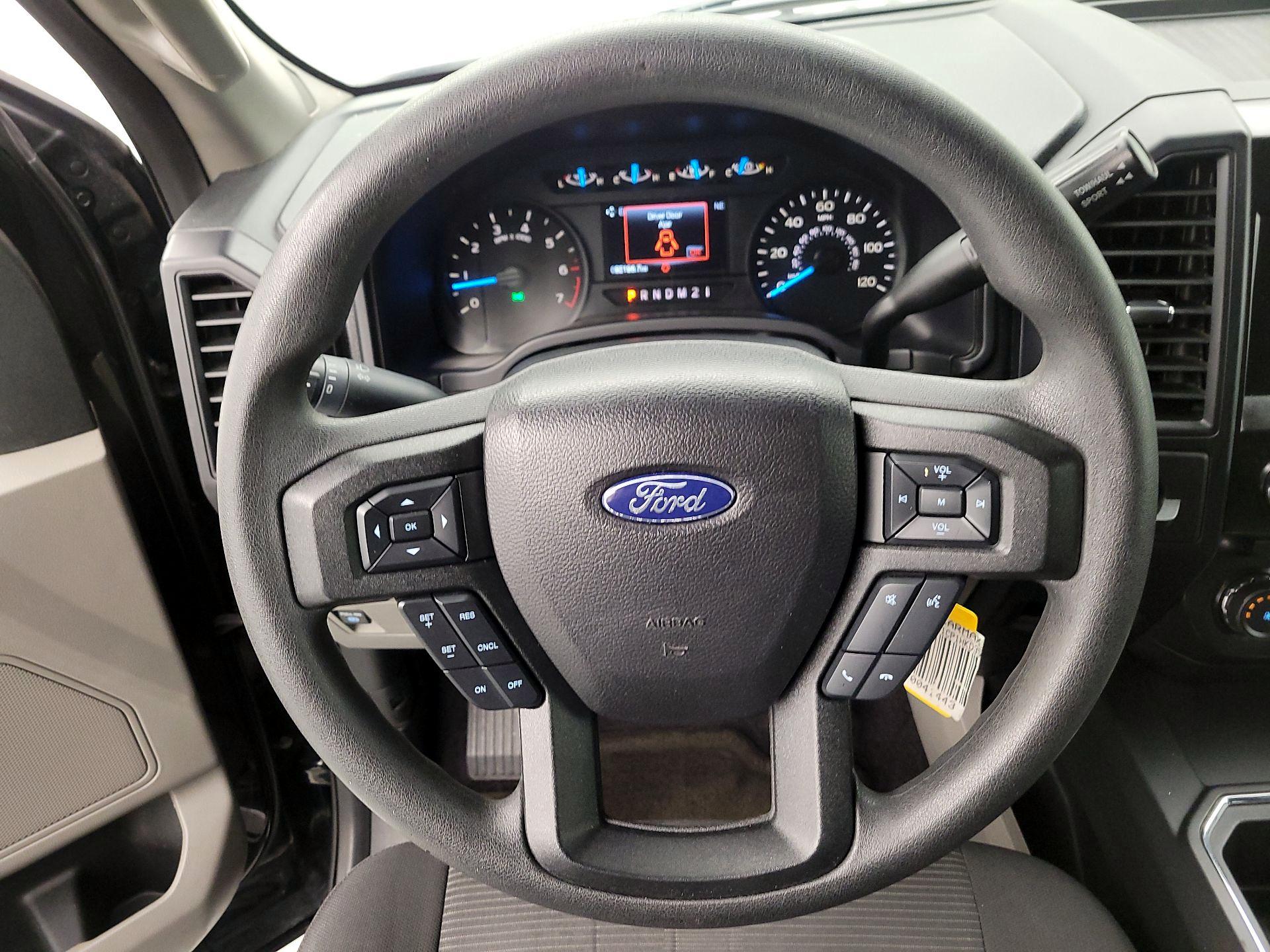 Thumbnail: 2017 Ford F-150 - 10